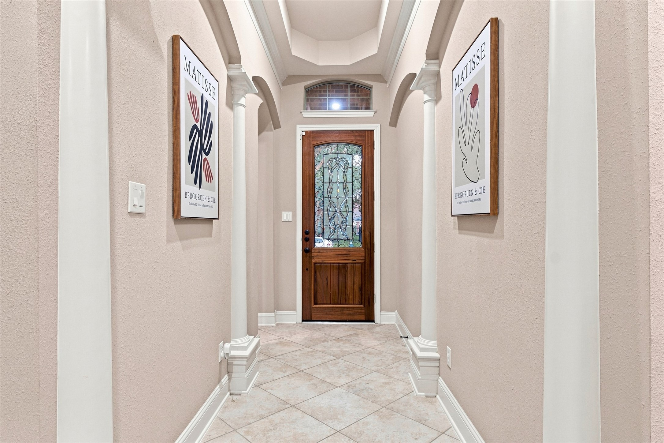21502 Briar Landing Lane Property Photo 8