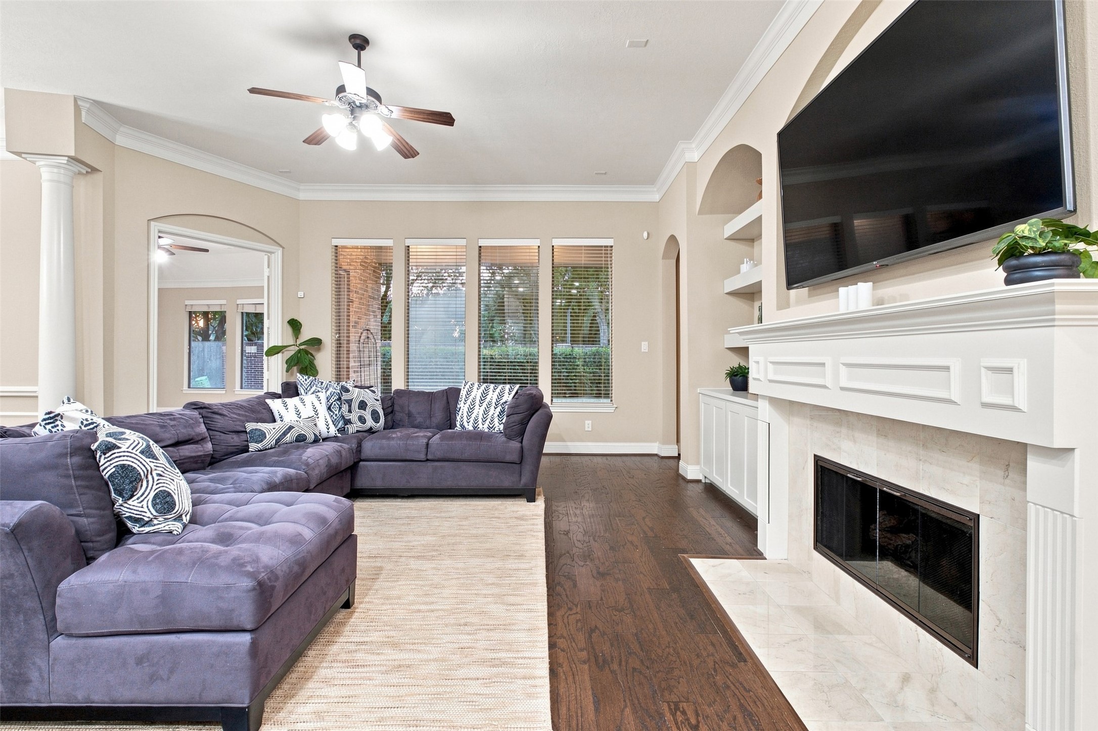 21502 Briar Landing Lane Property Photo 22