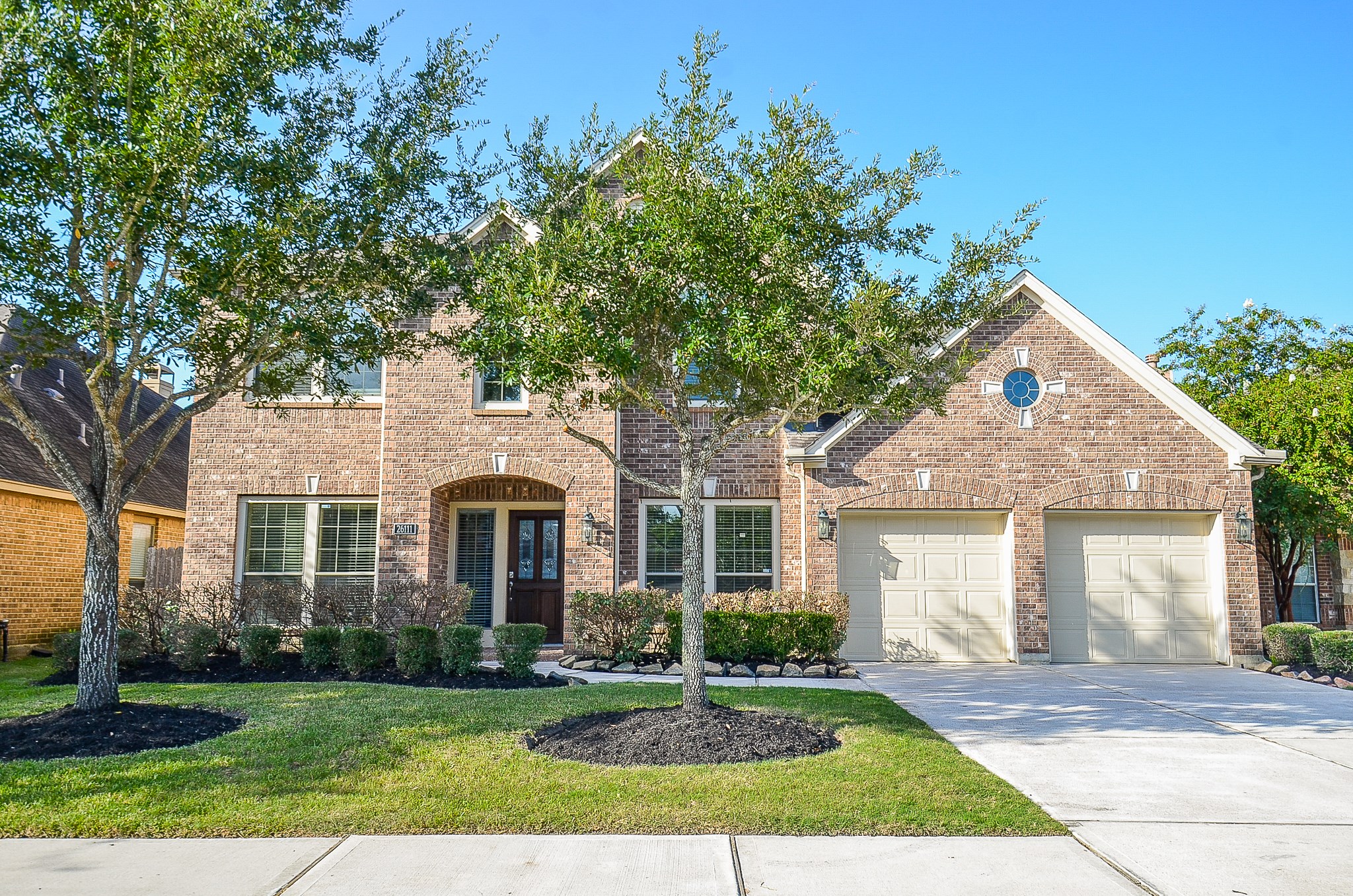 26111 Salt Creek Lane Property Photo 1