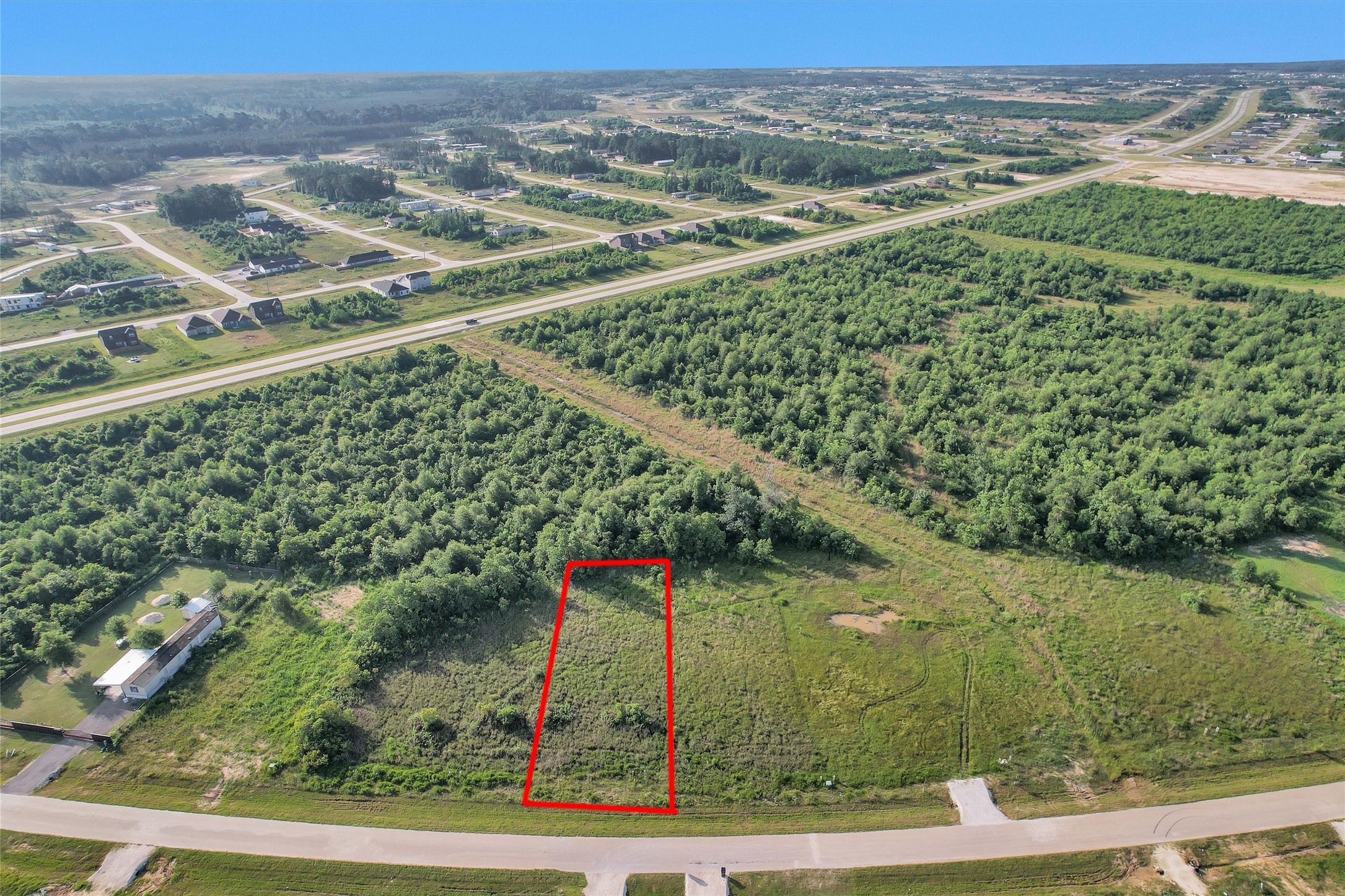 1626 Road 5702 Property Photo 1