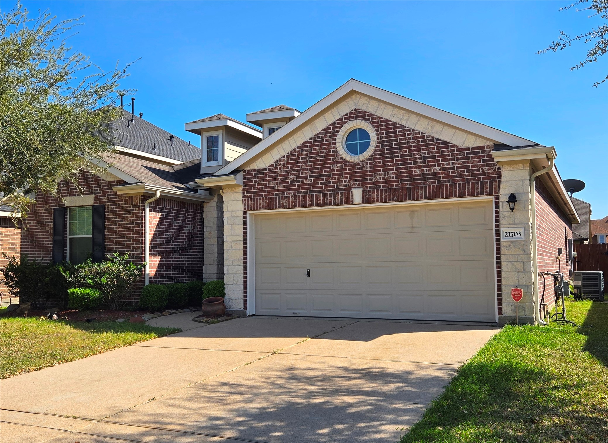 21703 Alta Peak Way Property Photo 1