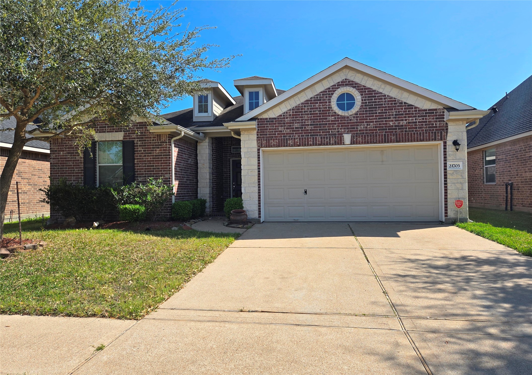 21703 Alta Peak Way Property Photo 2