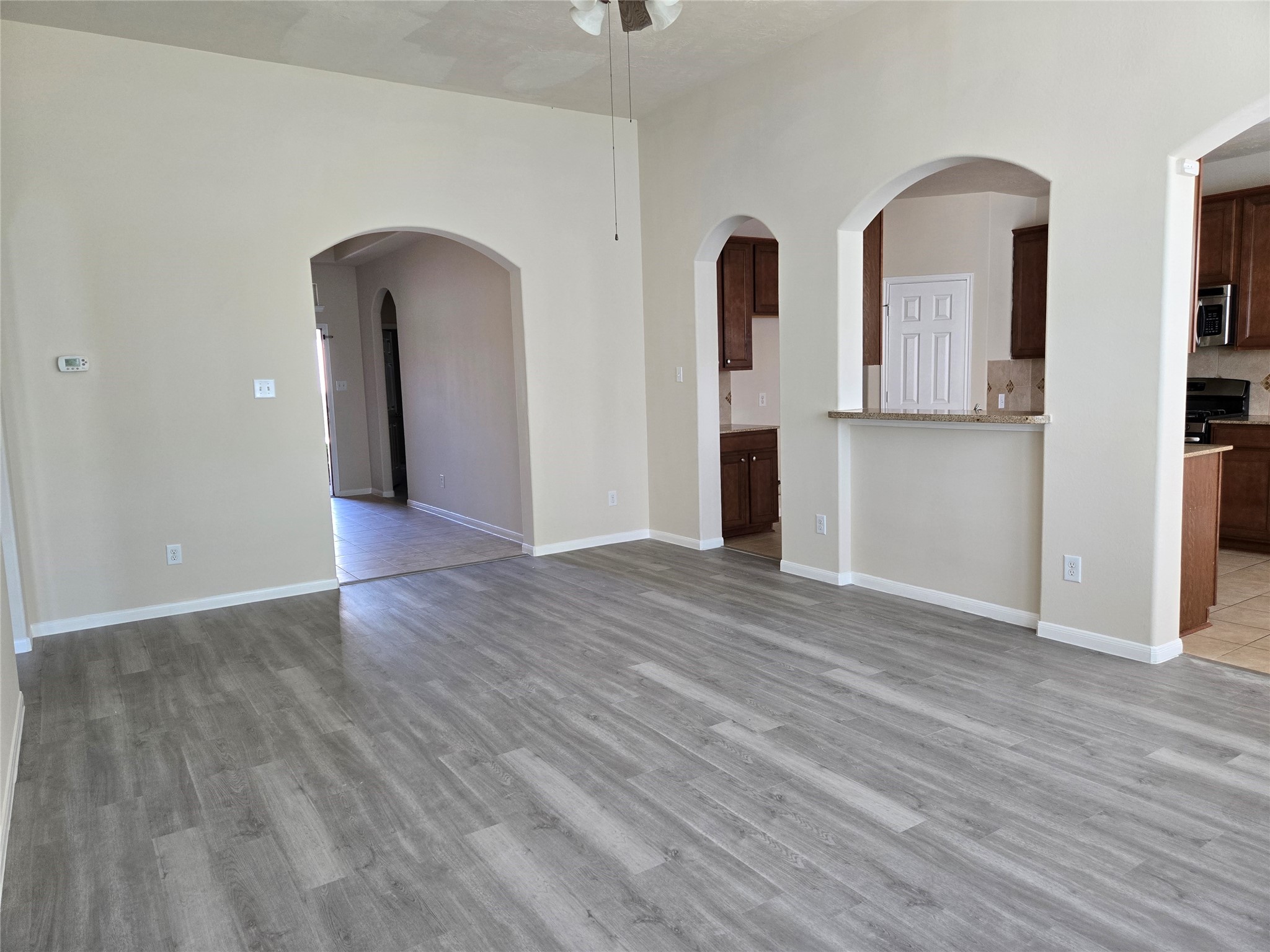 21703 Alta Peak Way Property Photo 3