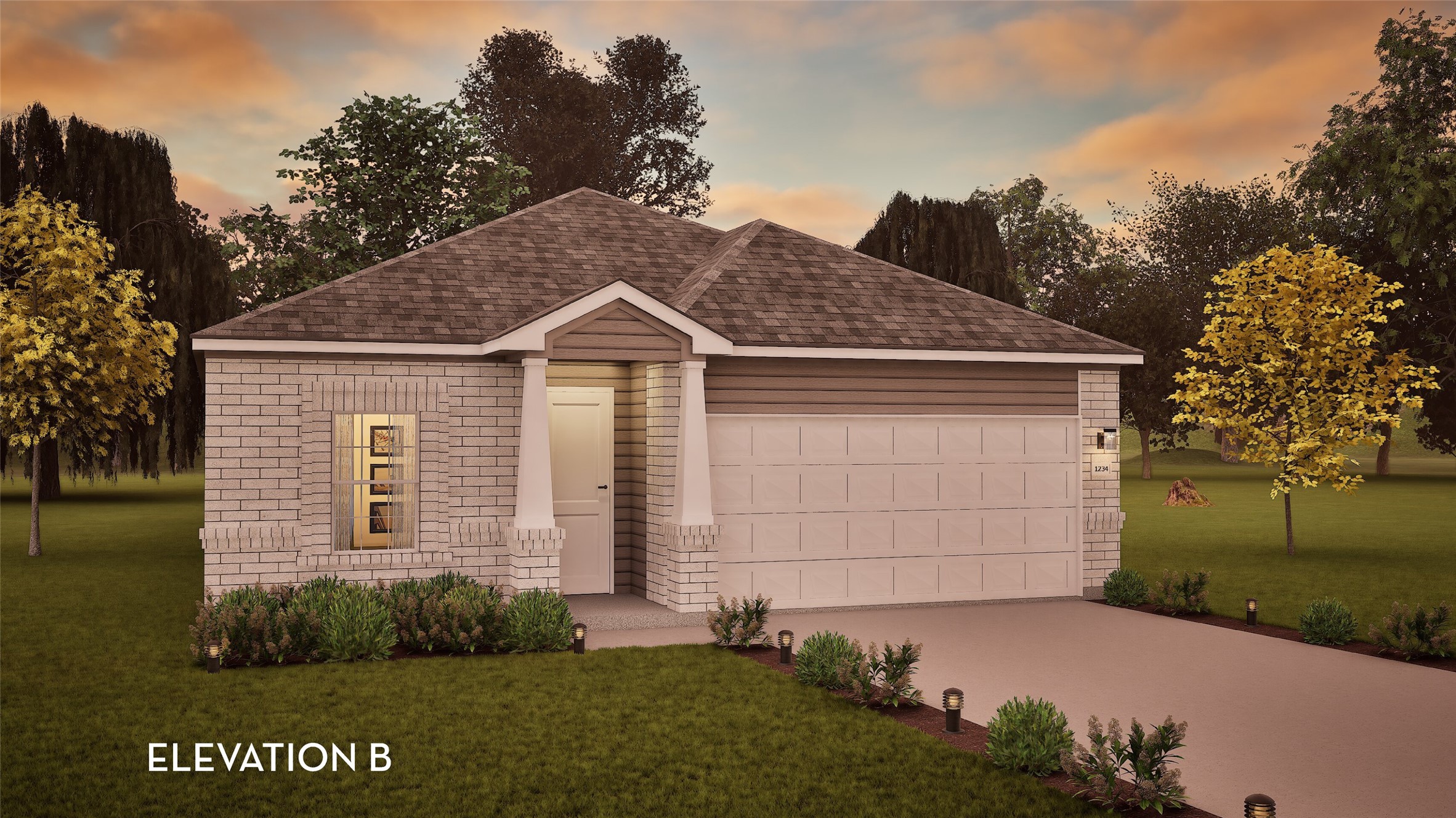 603 Boabab Way Property Photo 1