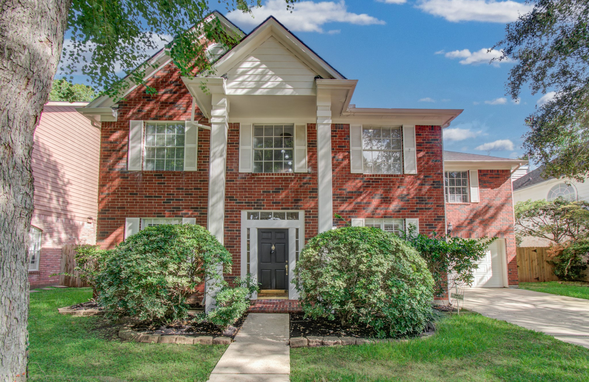 2934 Plantation Wood Lane Property Photo 1