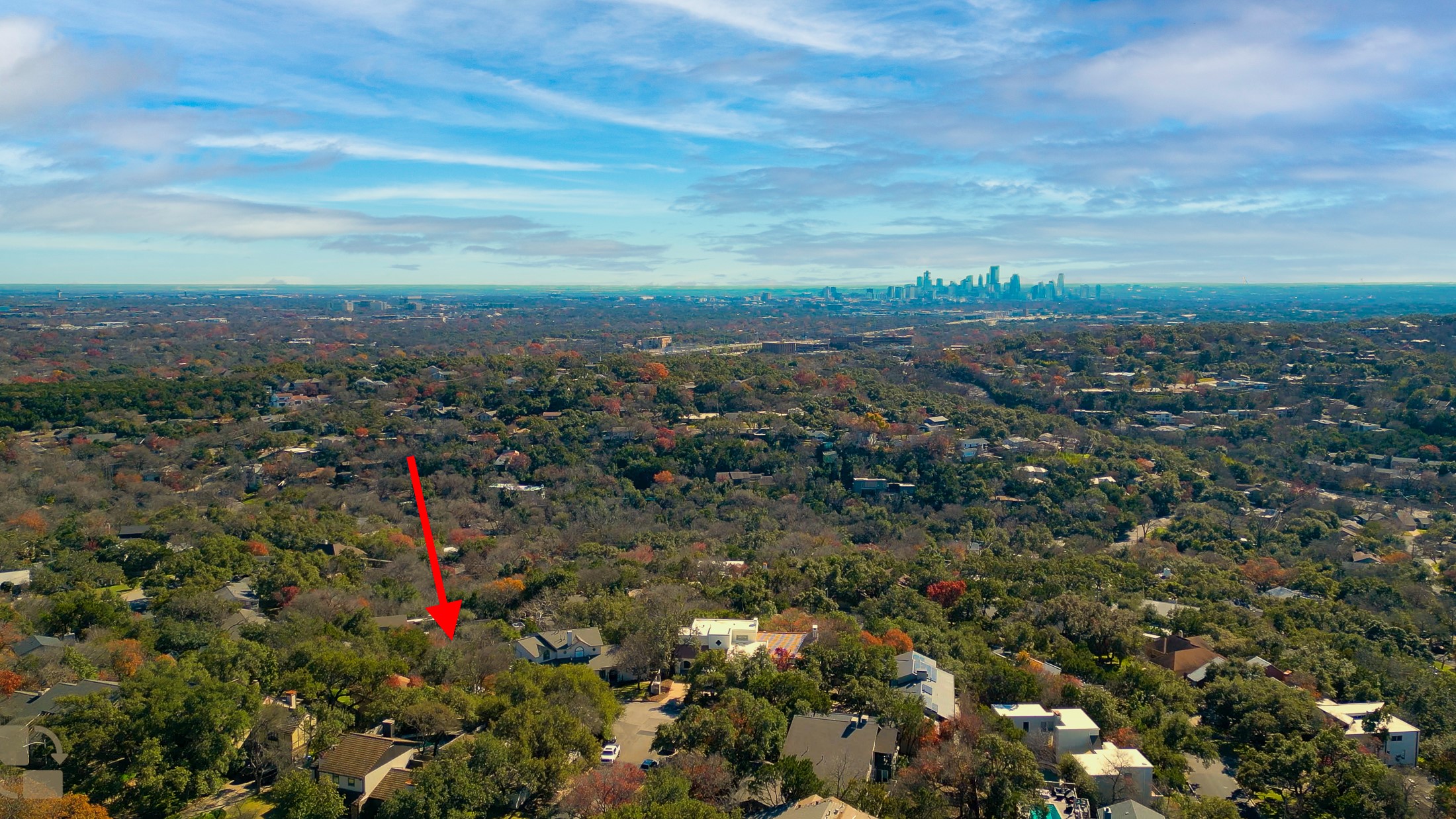 6203 Shadow Mountain Cove Property Photo 1