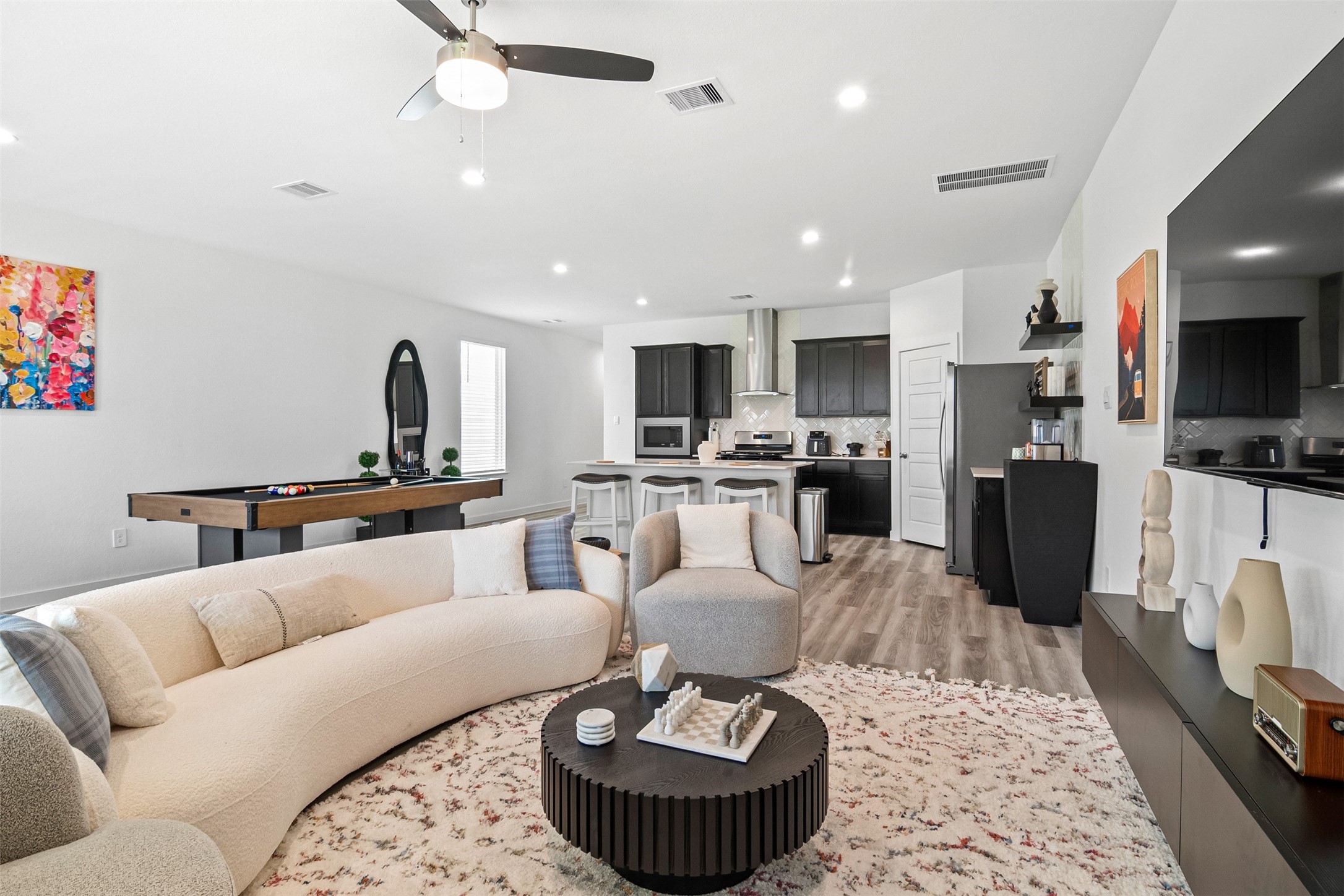 3208 Rainwood Gate Drive Property Photo 1