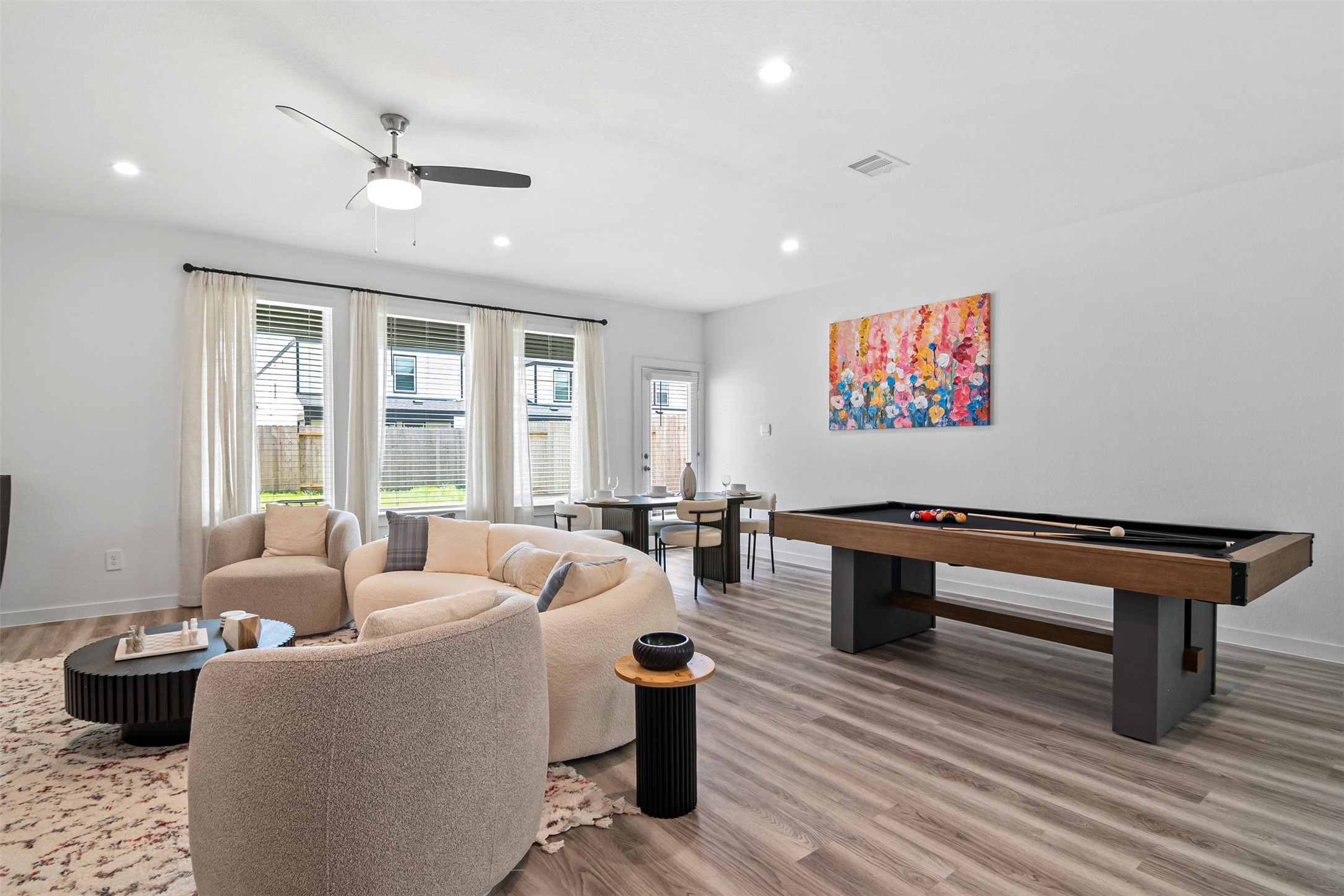 3208 Rainwood Gate Drive Property Photo 8
