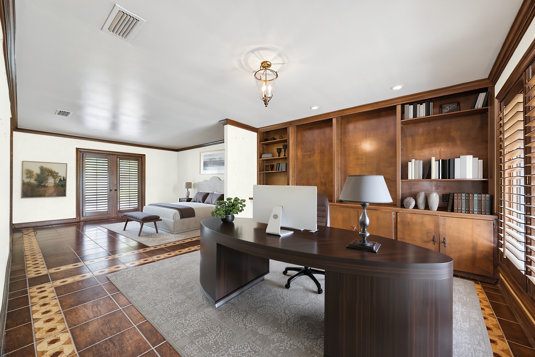 6122 San Felipe Street Property Photo 11