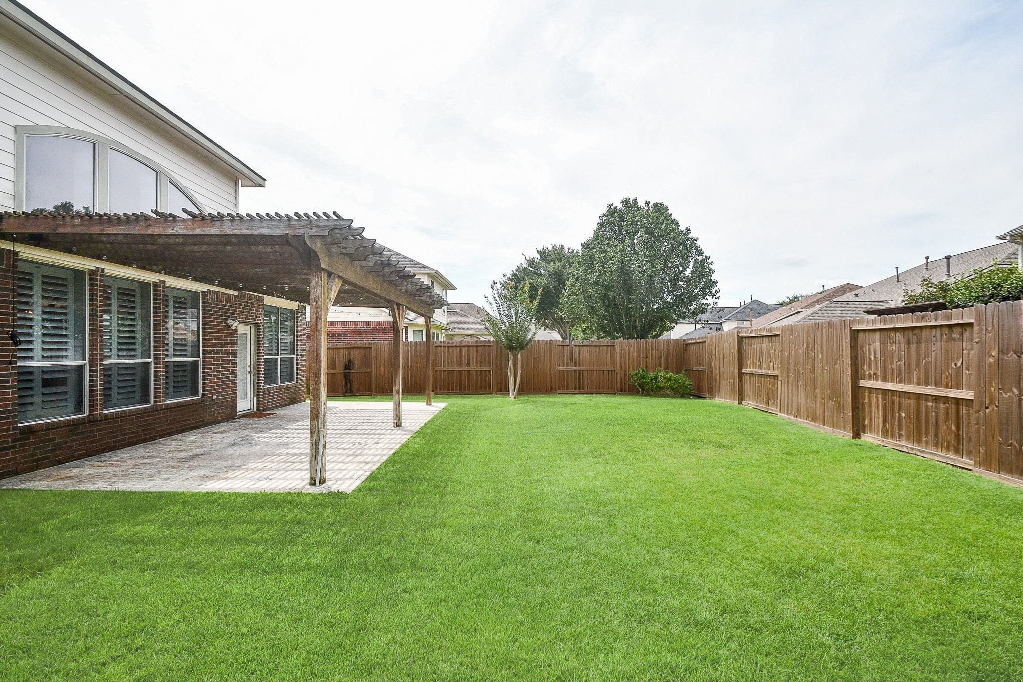 12007 Bright Landing Court Property Photo 32