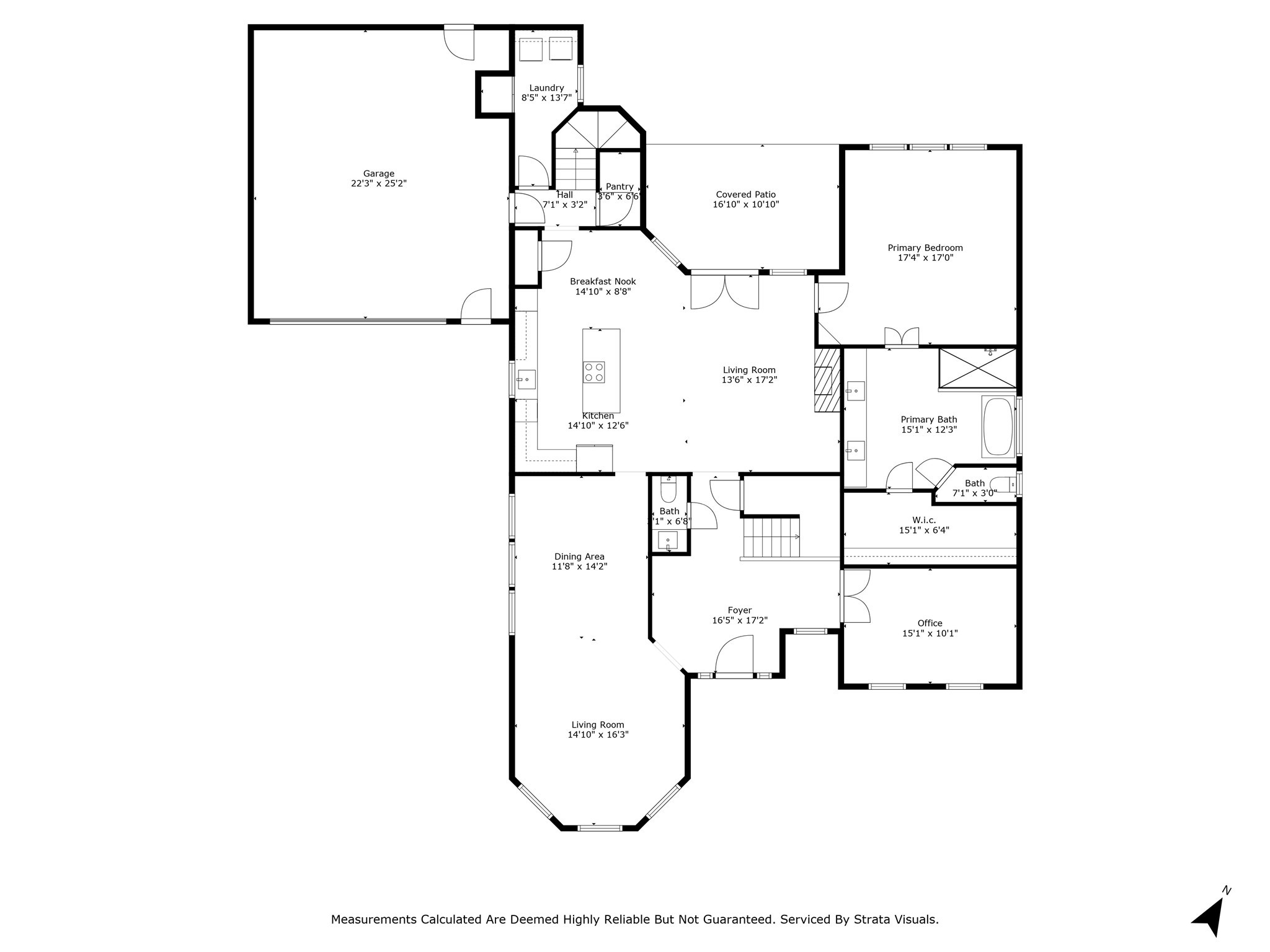 12 Champions Bend Circle Property Photo 48