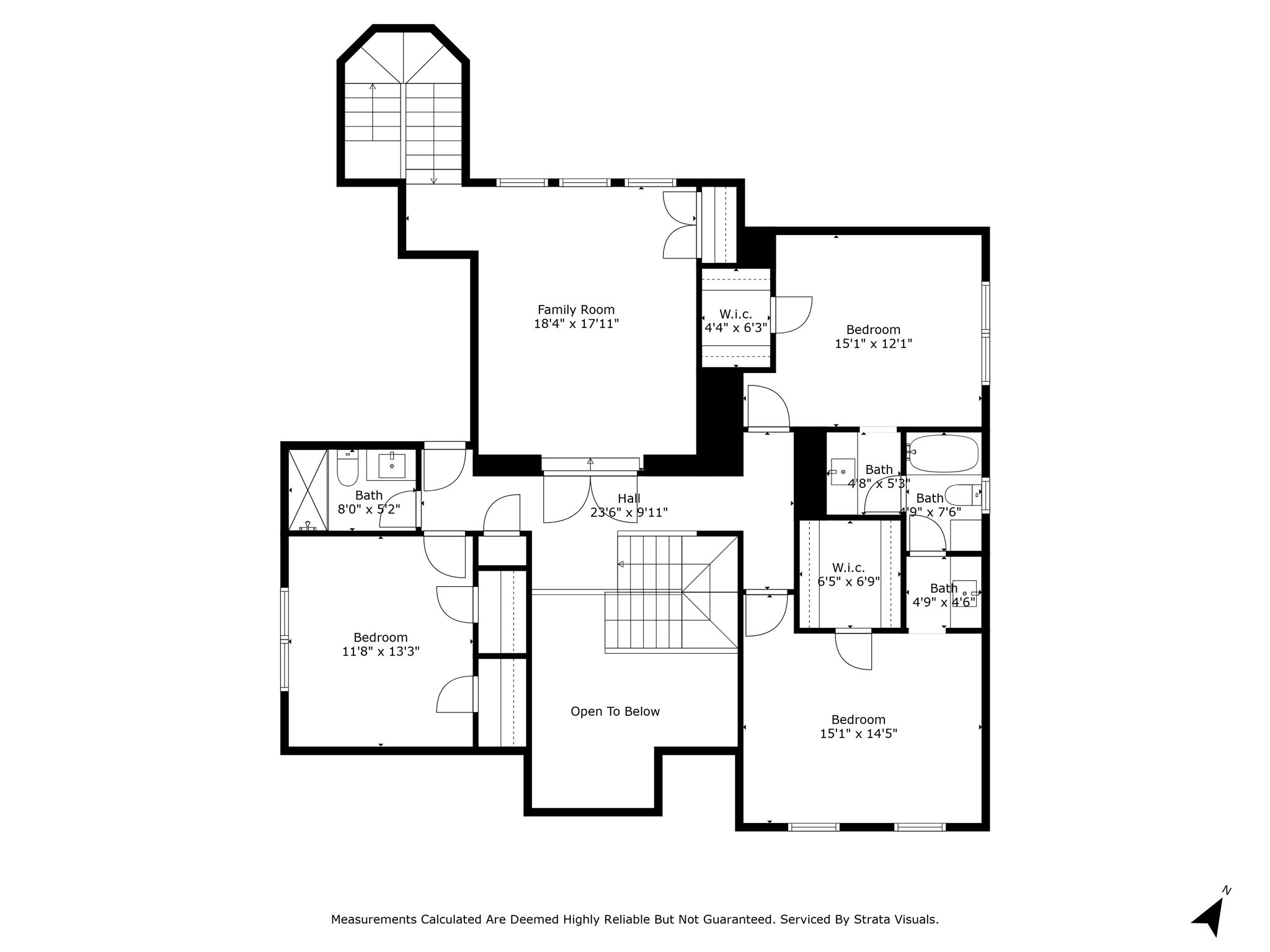 12 Champions Bend Circle Property Photo 49
