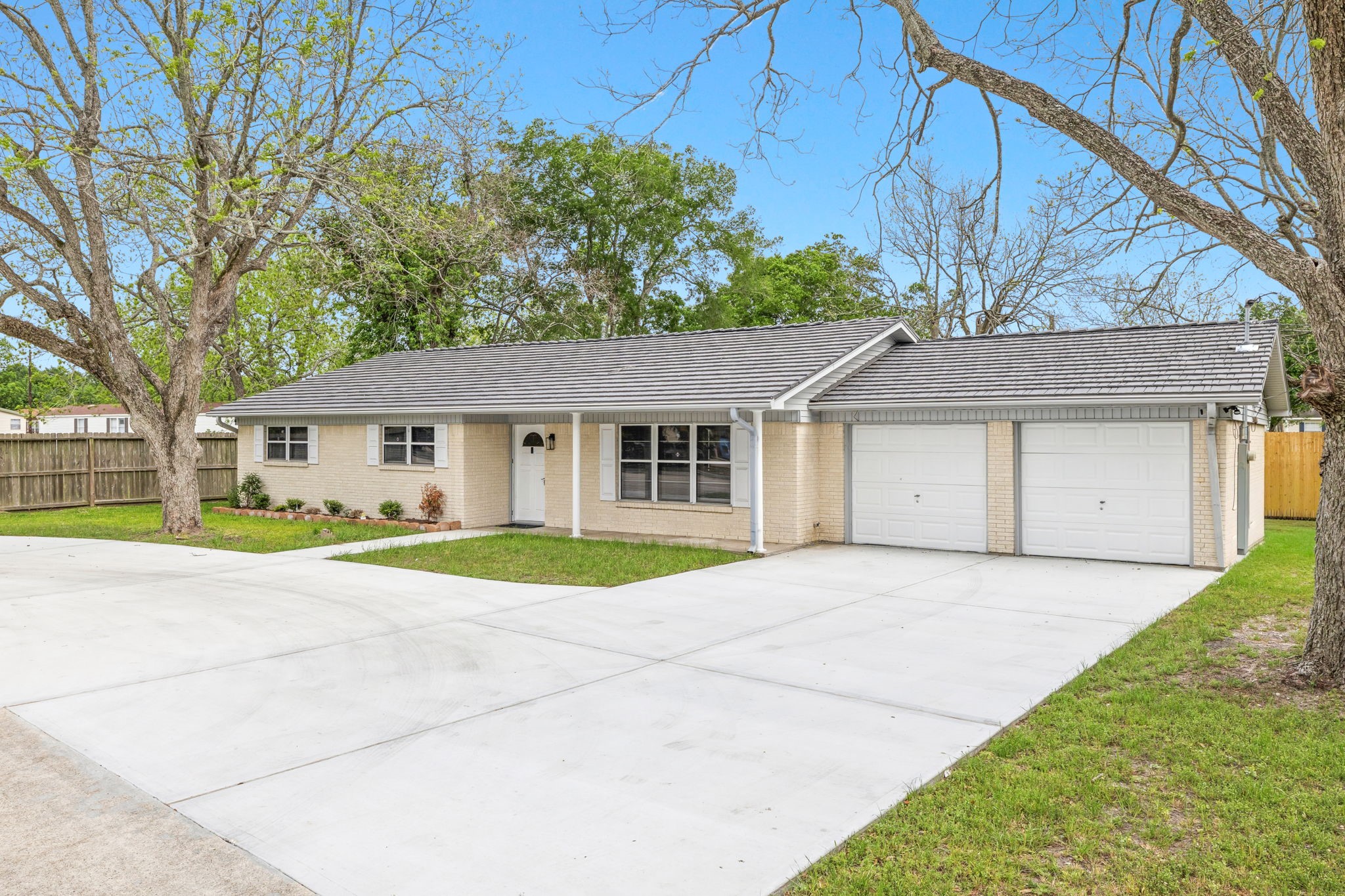 202 Massey Tompkins Road Property Photo