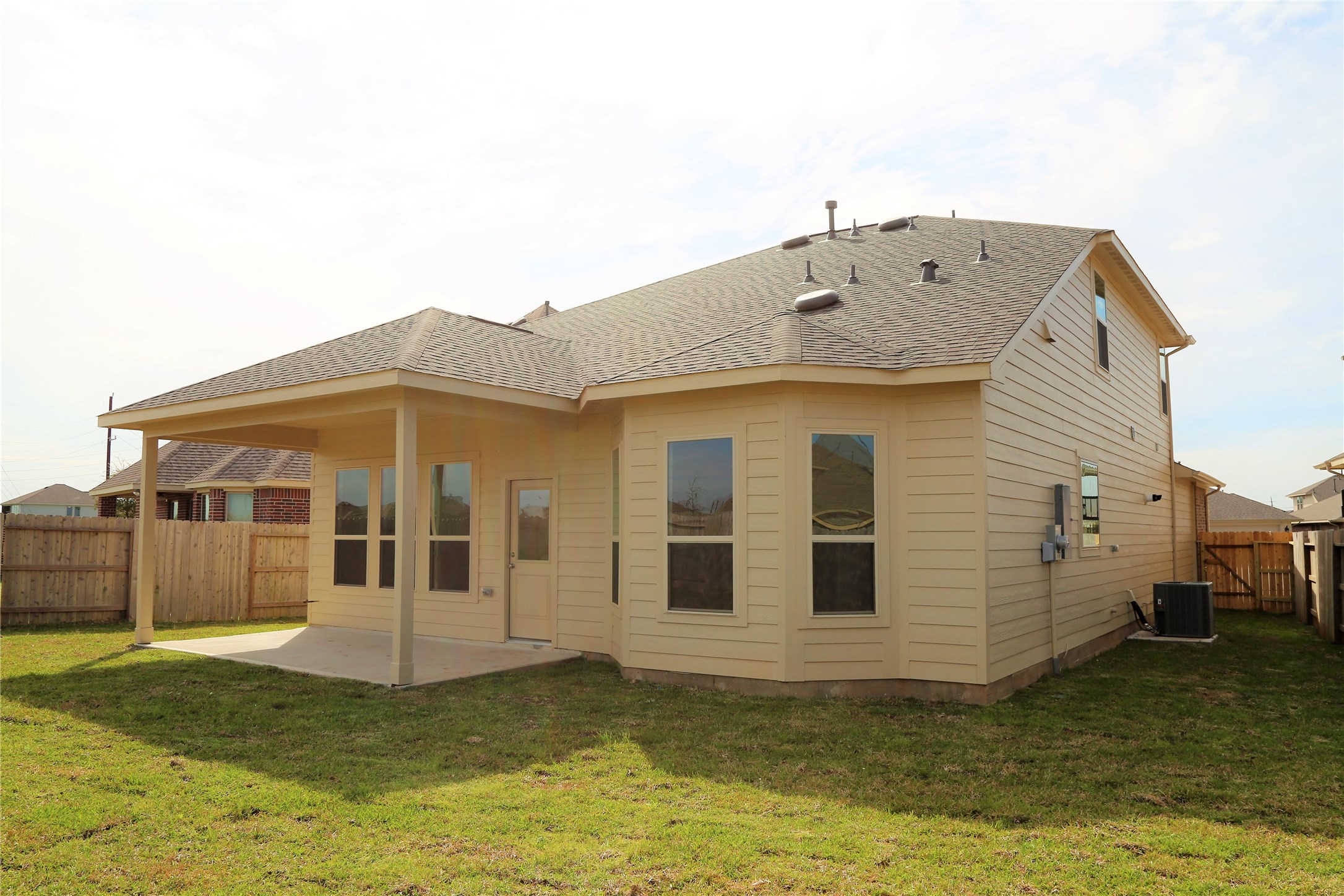 8139 Fairfield Manor Way Property Photo 33