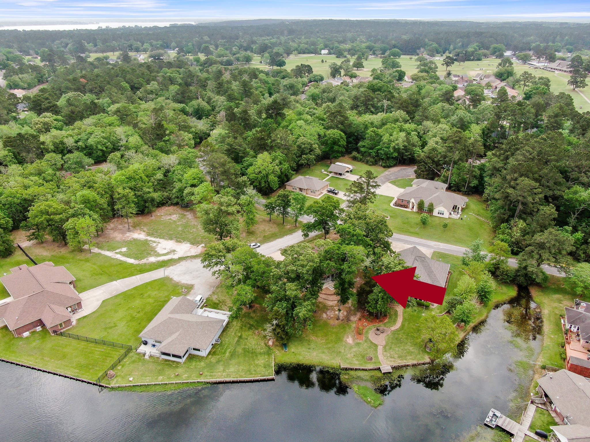 117 Brookside Drive Property Photo 3