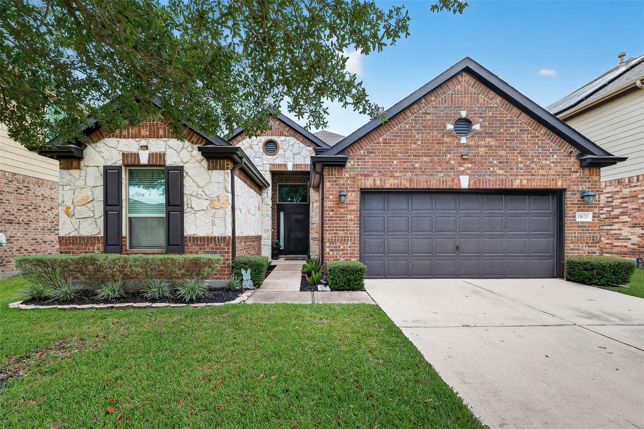 11023 Jacob Crossing Drive, Richmond Tx 77406 Property Photo 1
