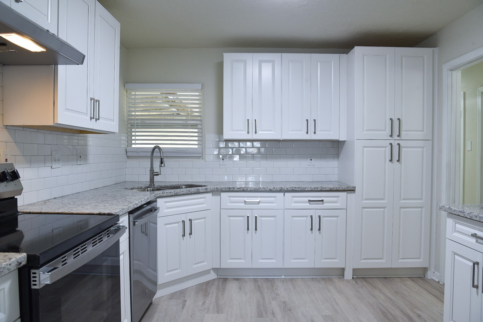 2511 Evergreen Drive Property Photo
