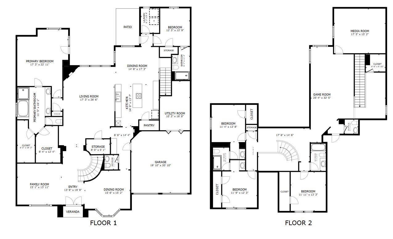 1814 Bartrum Street Property Photo 2