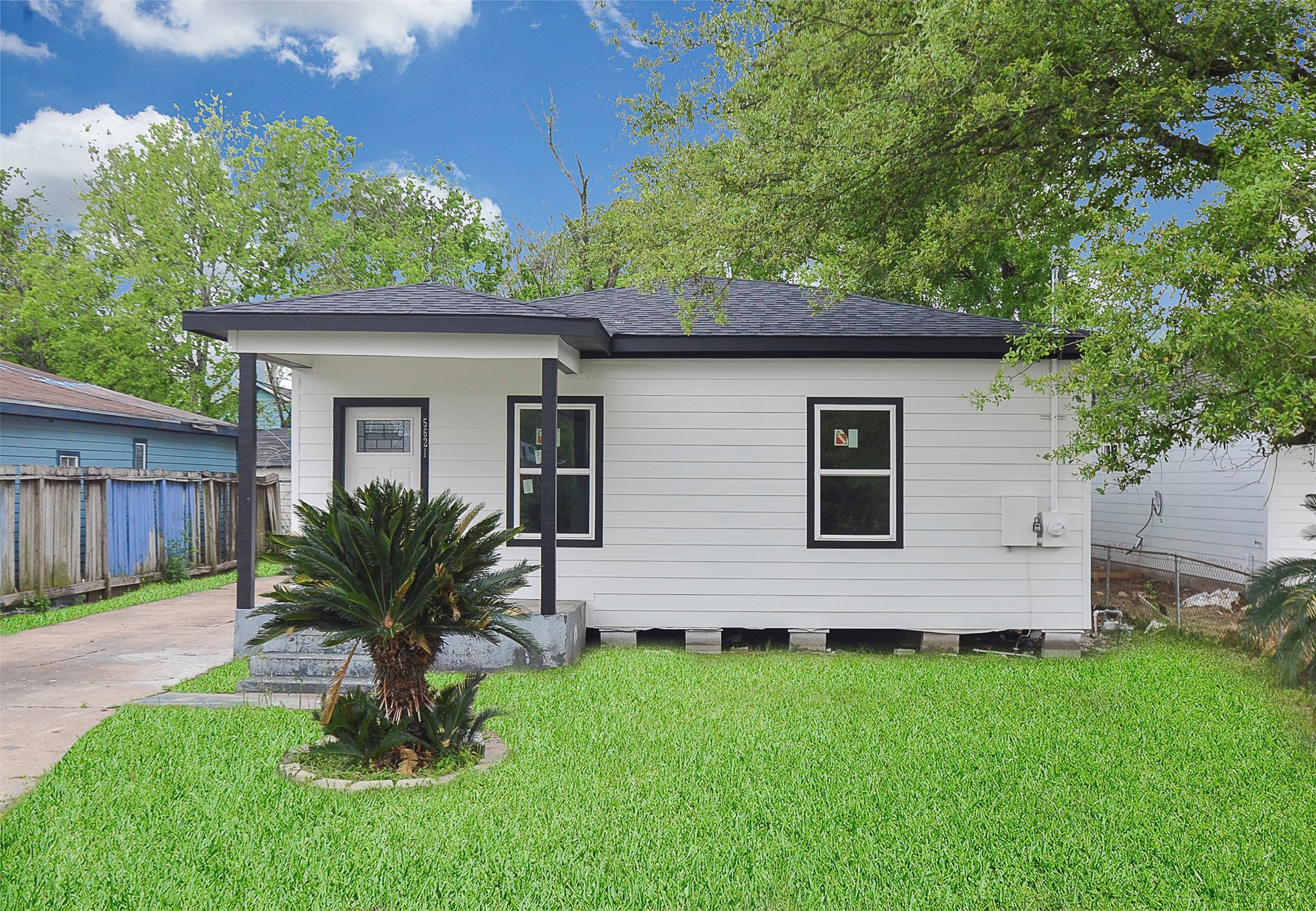 5621 Tommye Street Property Photo 1