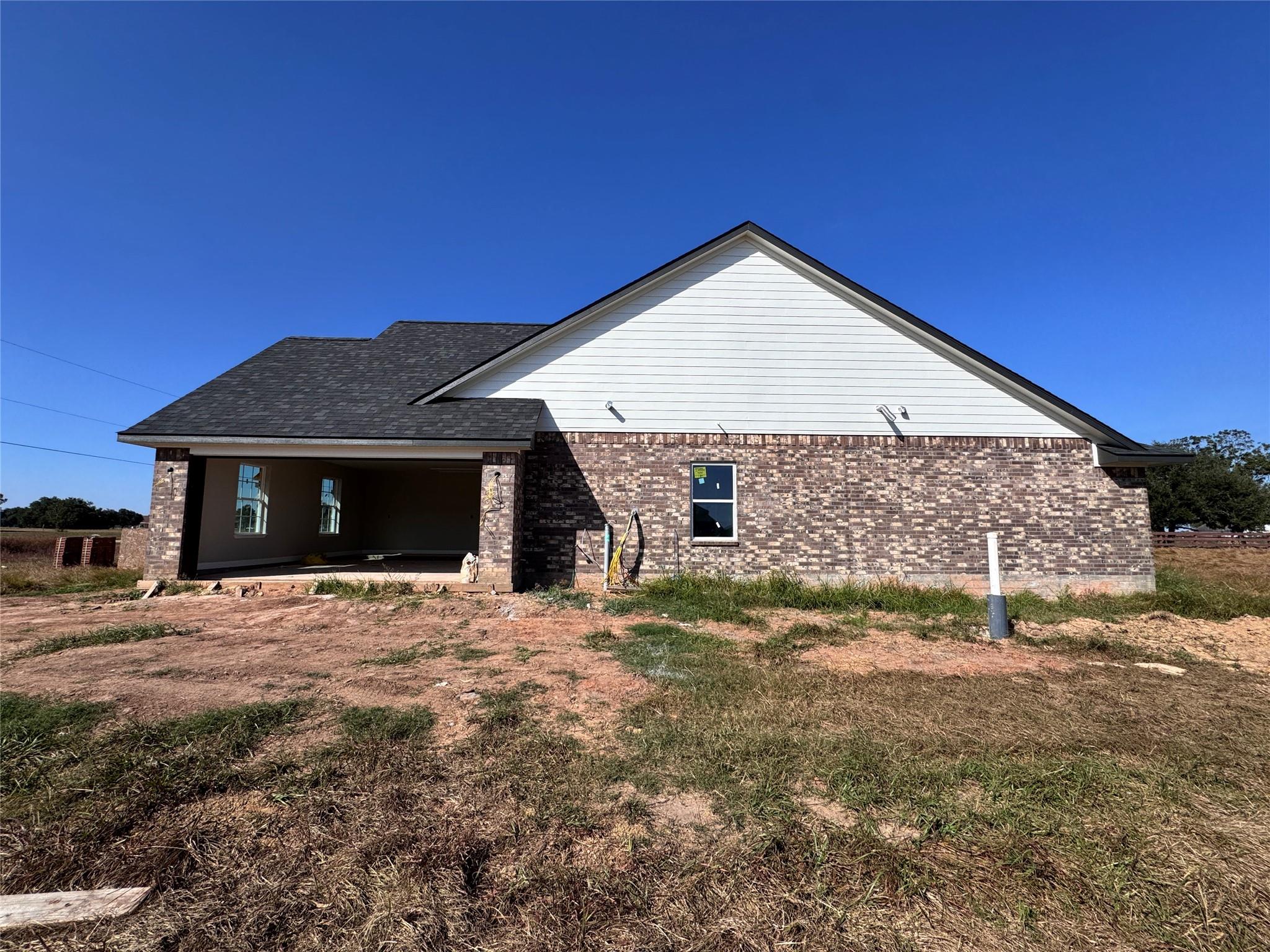 1513 Palomino Trail, Angleton Tx 77515 Property Photo 3