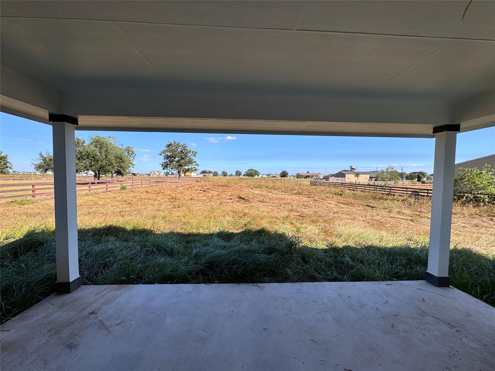 1513 Palomino Trail, Angleton Tx 77515 Property Photo 5