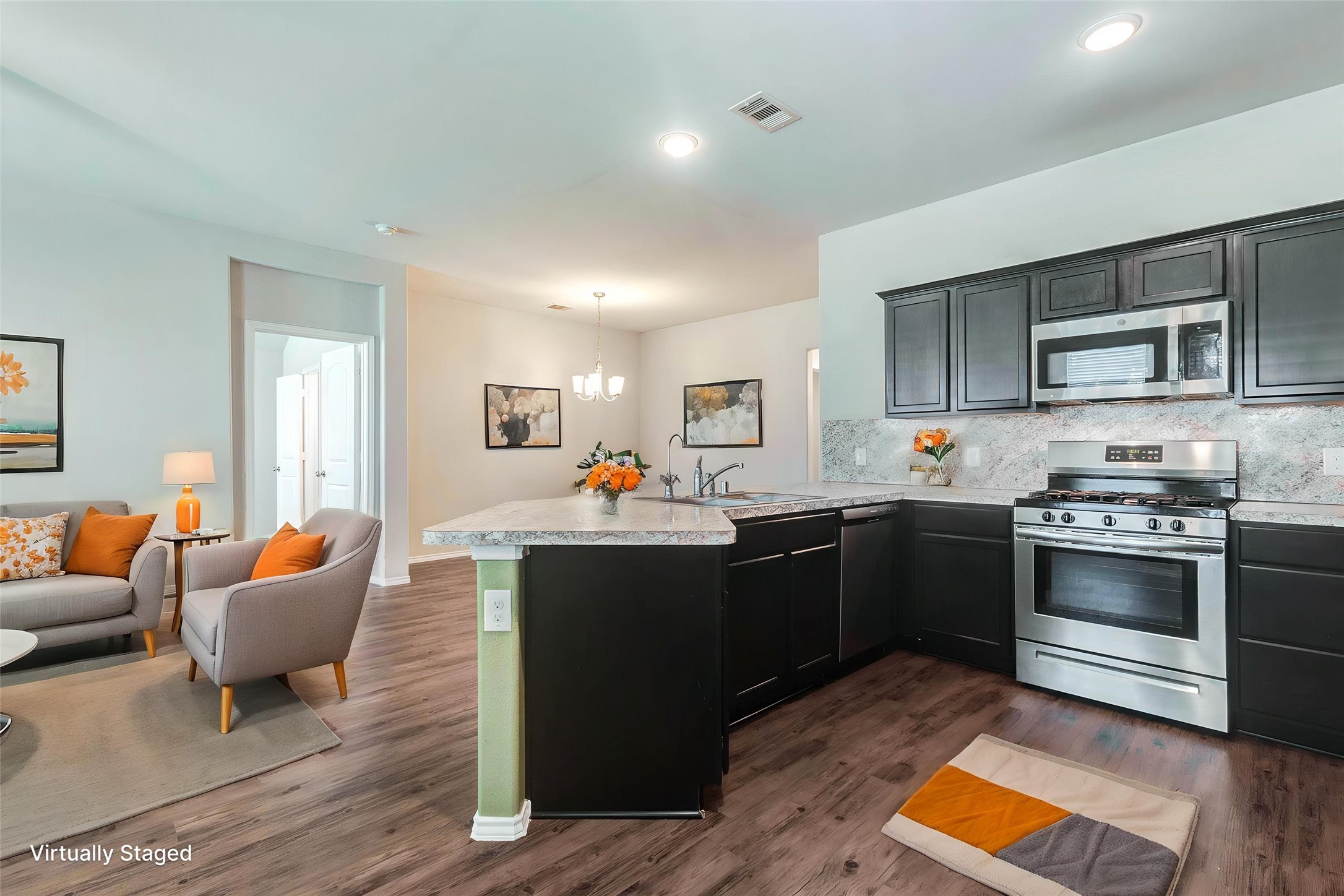 5422 Dovetail Arbor Trace Property Photo 1