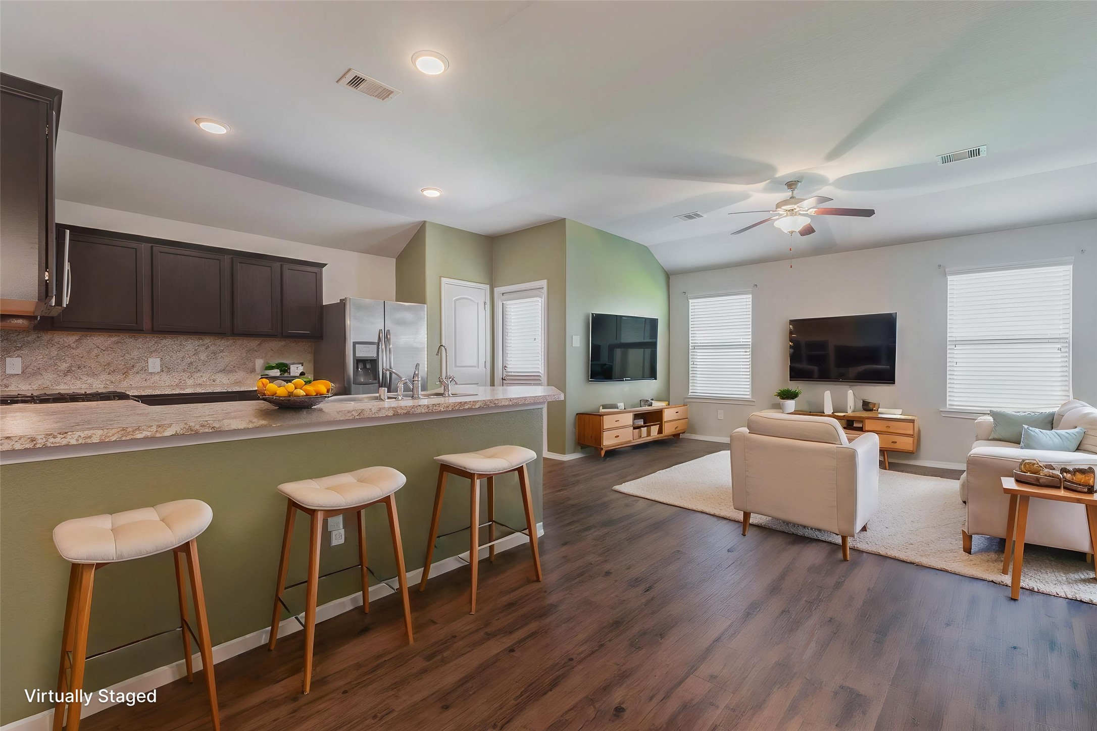5422 Dovetail Arbor Trace Property Photo 4