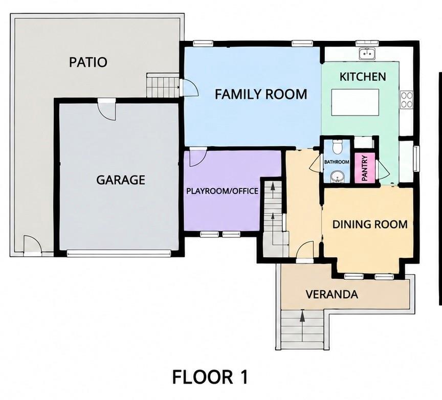 504 W 10th Street, Houston Tx 77008 Property Photo 19