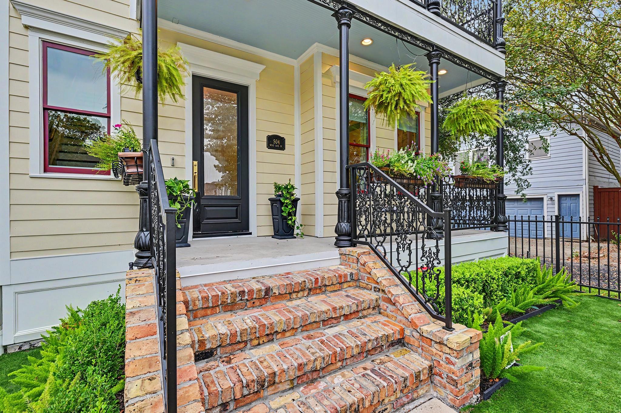504 W 10th Street, Houston Tx 77008 Property Photo 38