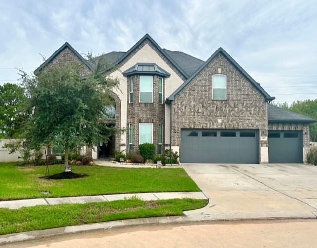 1207 Euclid Court Property Photo 2