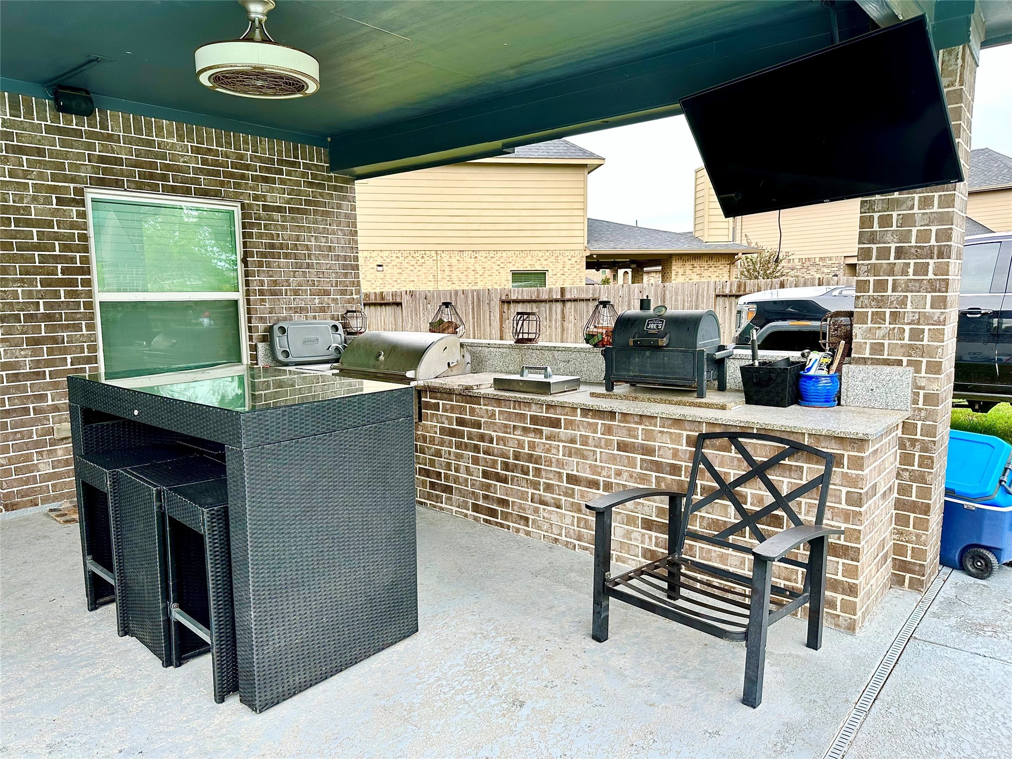 1207 Euclid Court Property Photo 32