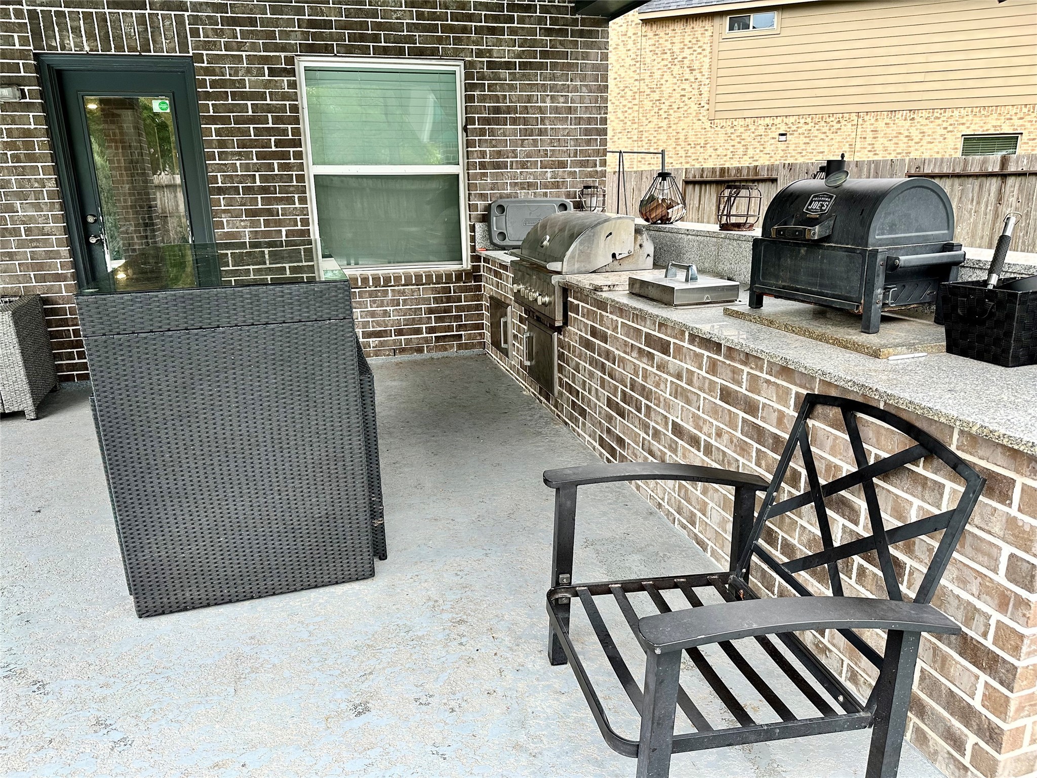 1207 Euclid Court Property Photo 33