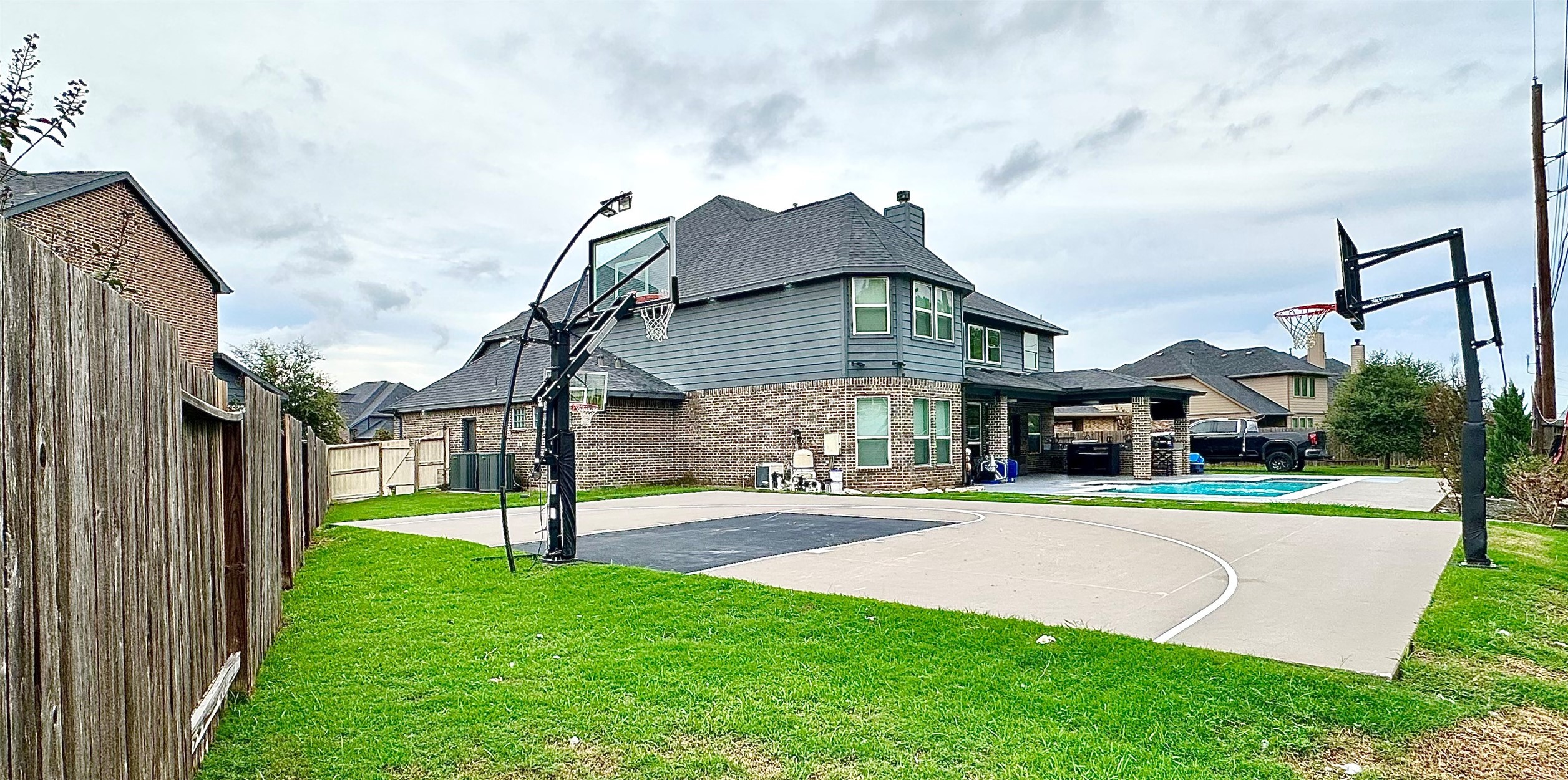 1207 Euclid Court Property Photo 43