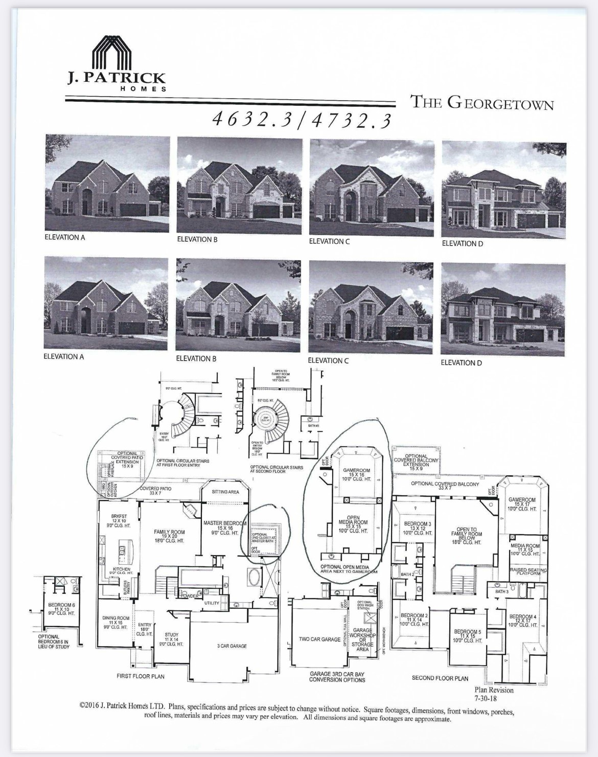 1207 Euclid Court Property Photo 45