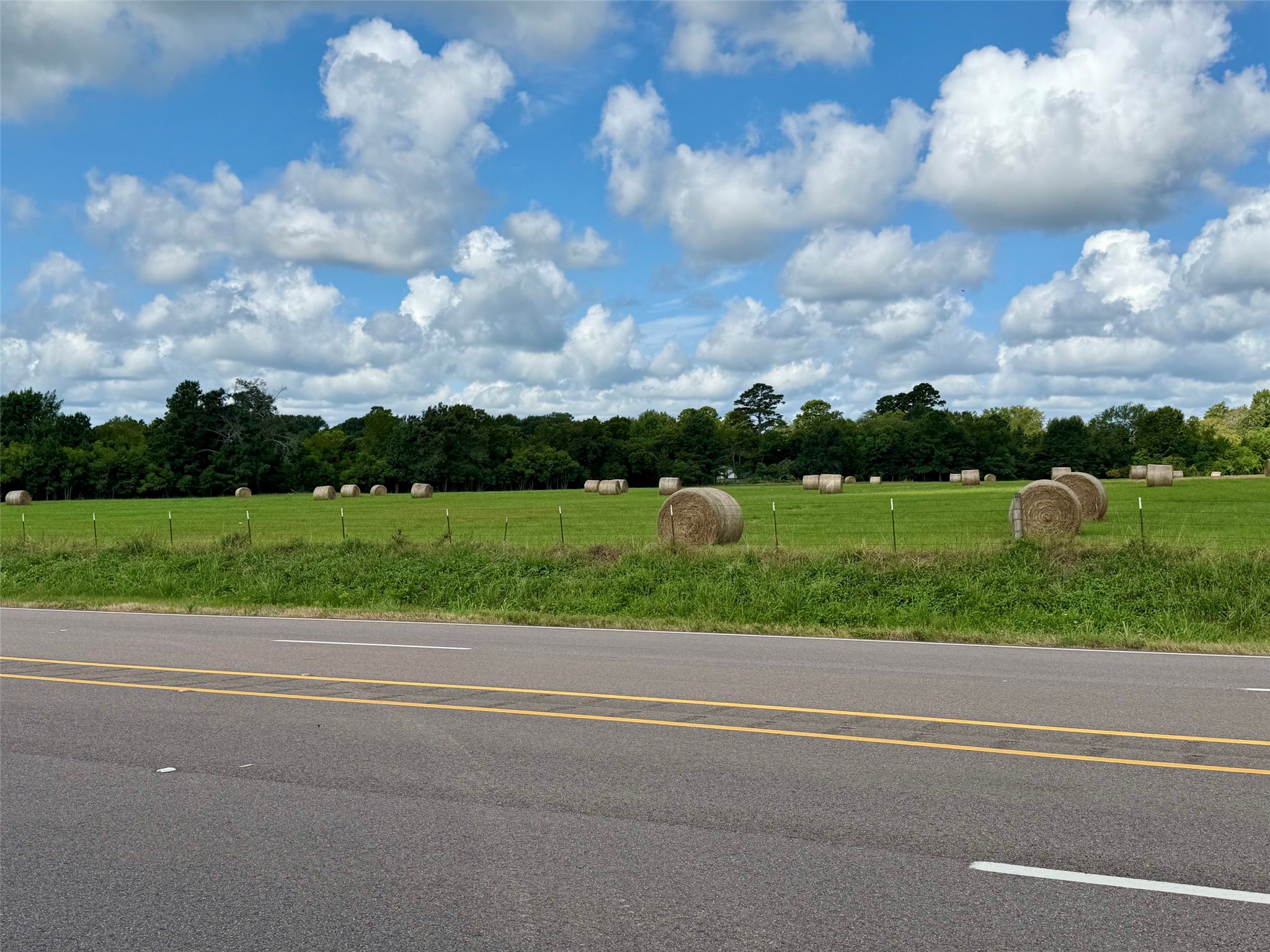 Tbd N Us Hwy 287 / Old Latexo Road Property Photo 2
