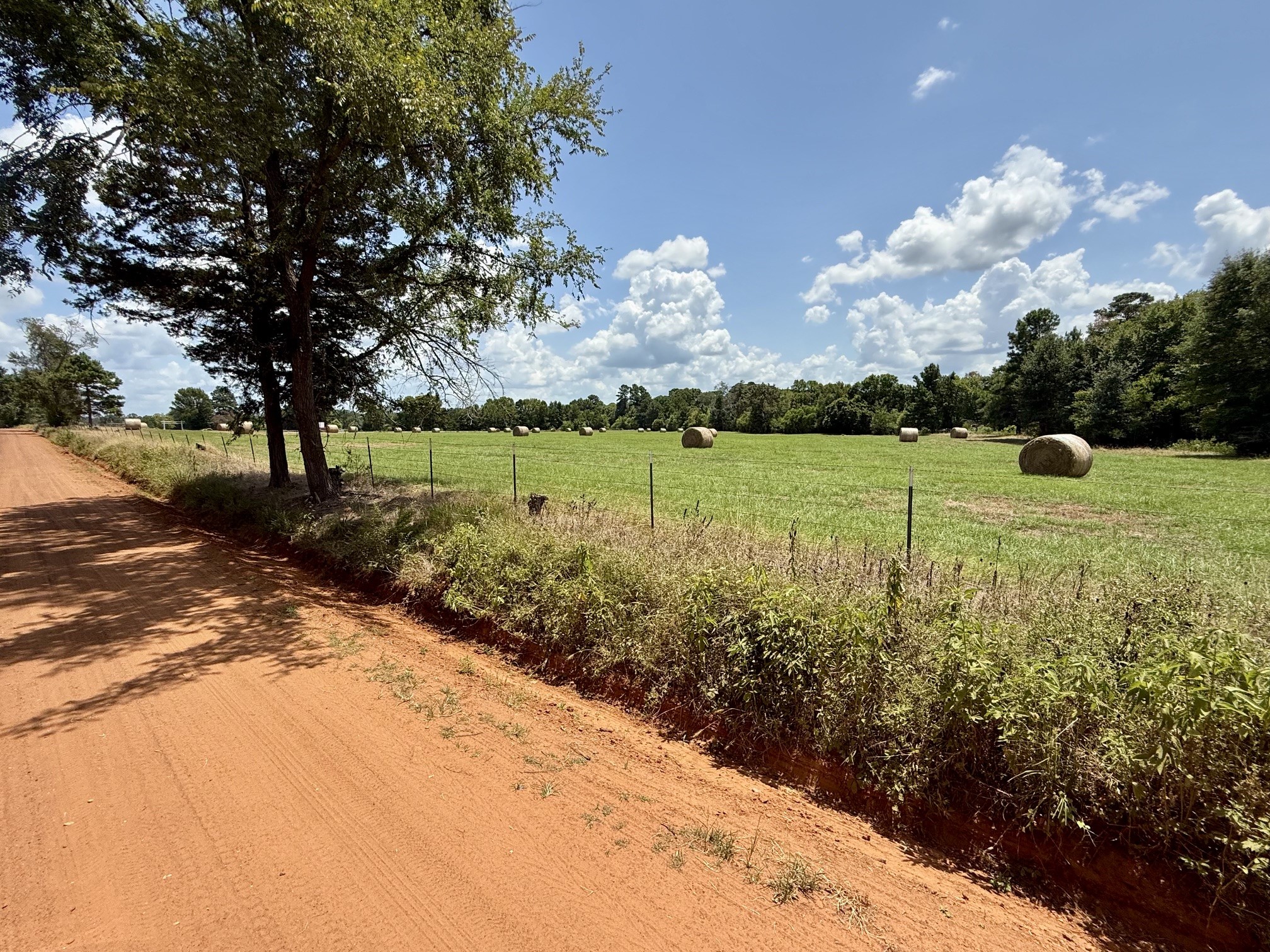 Tbd N Us Hwy 287 / Old Latexo Road Property Photo 7