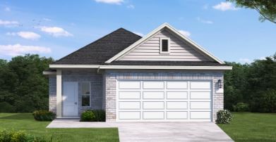 2934 Wind Cave Lane Property Photo 1