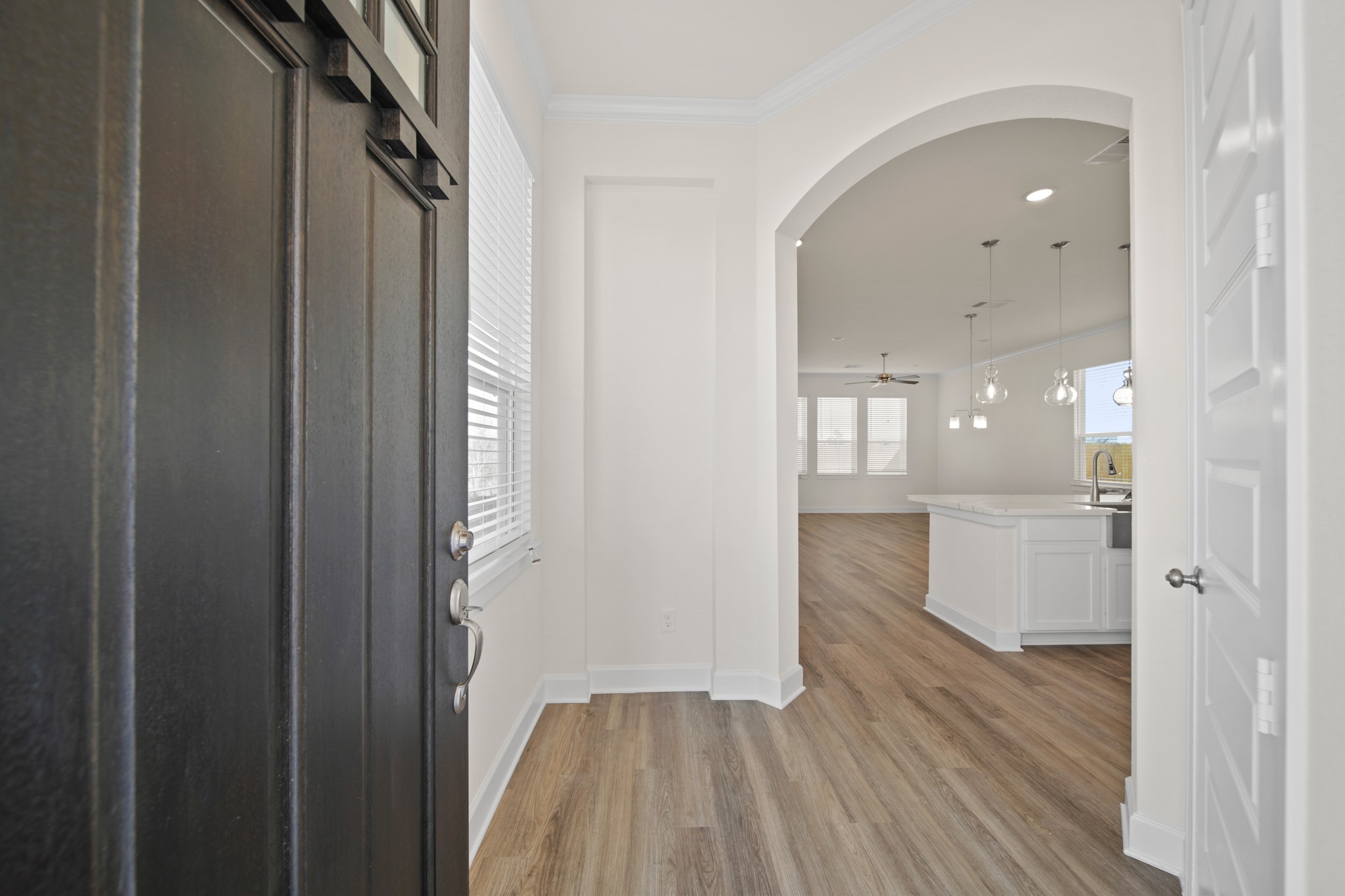 3317 Young Clover Way Property Photo 2