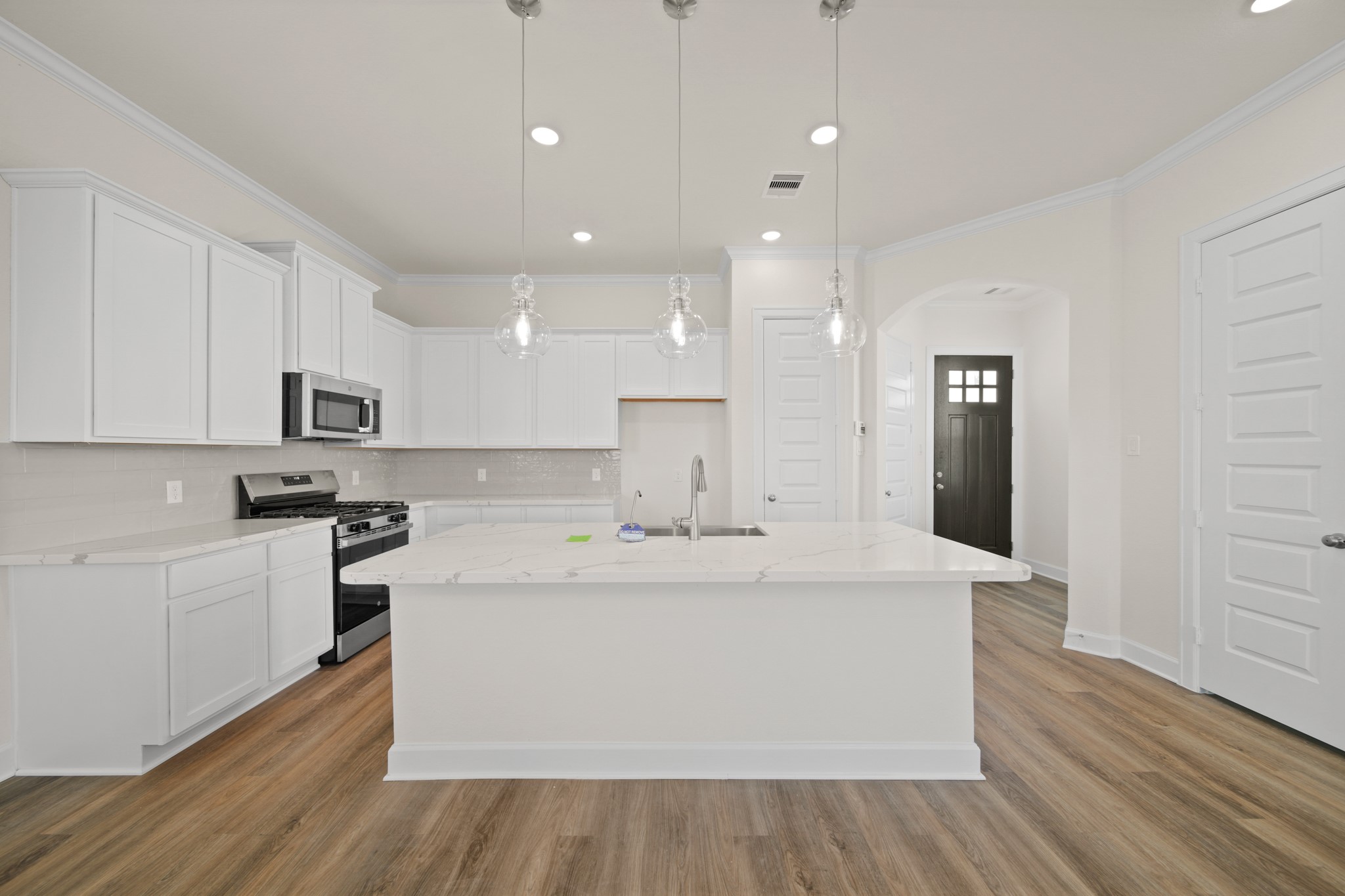 3317 Young Clover Way Property Photo 4