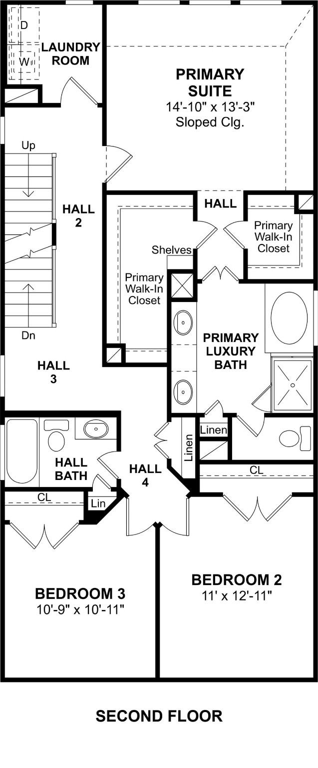 3317 Young Clover Way Property Photo 19