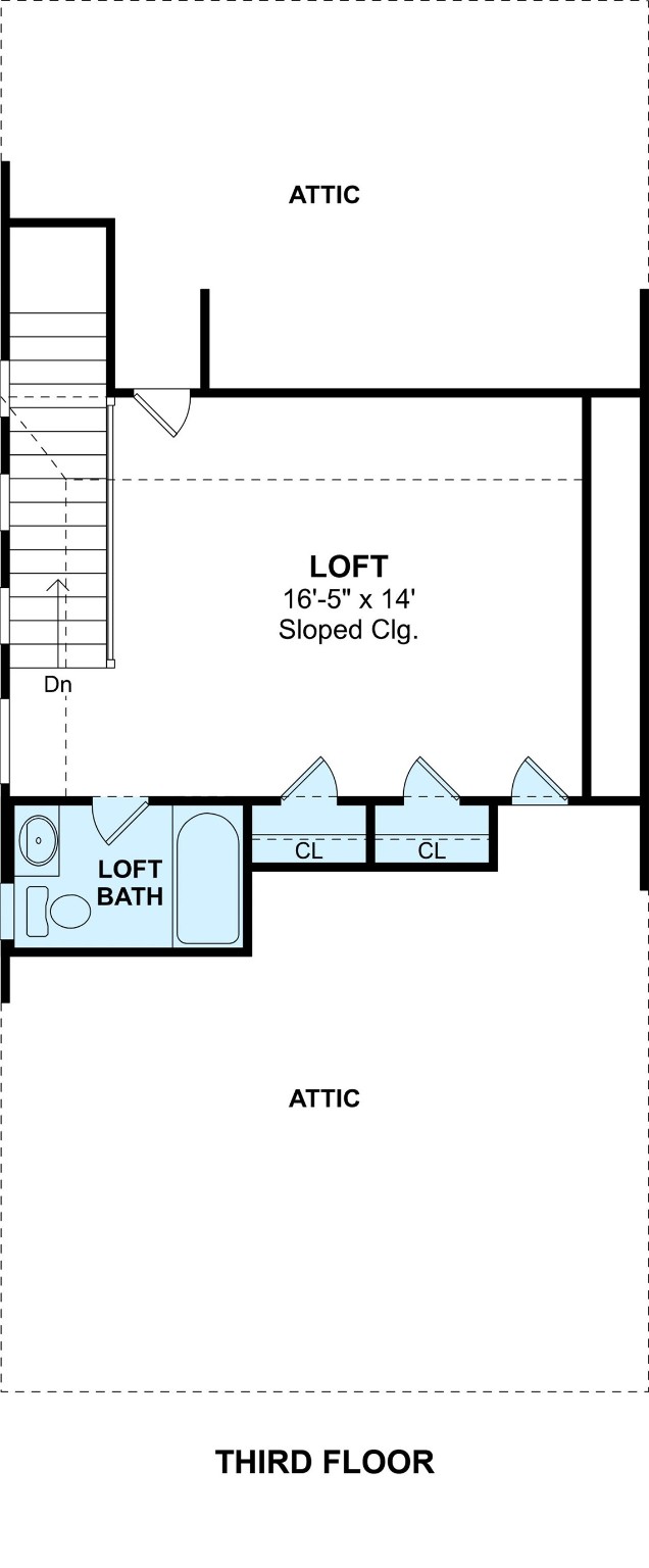 3317 Young Clover Way Property Photo 20