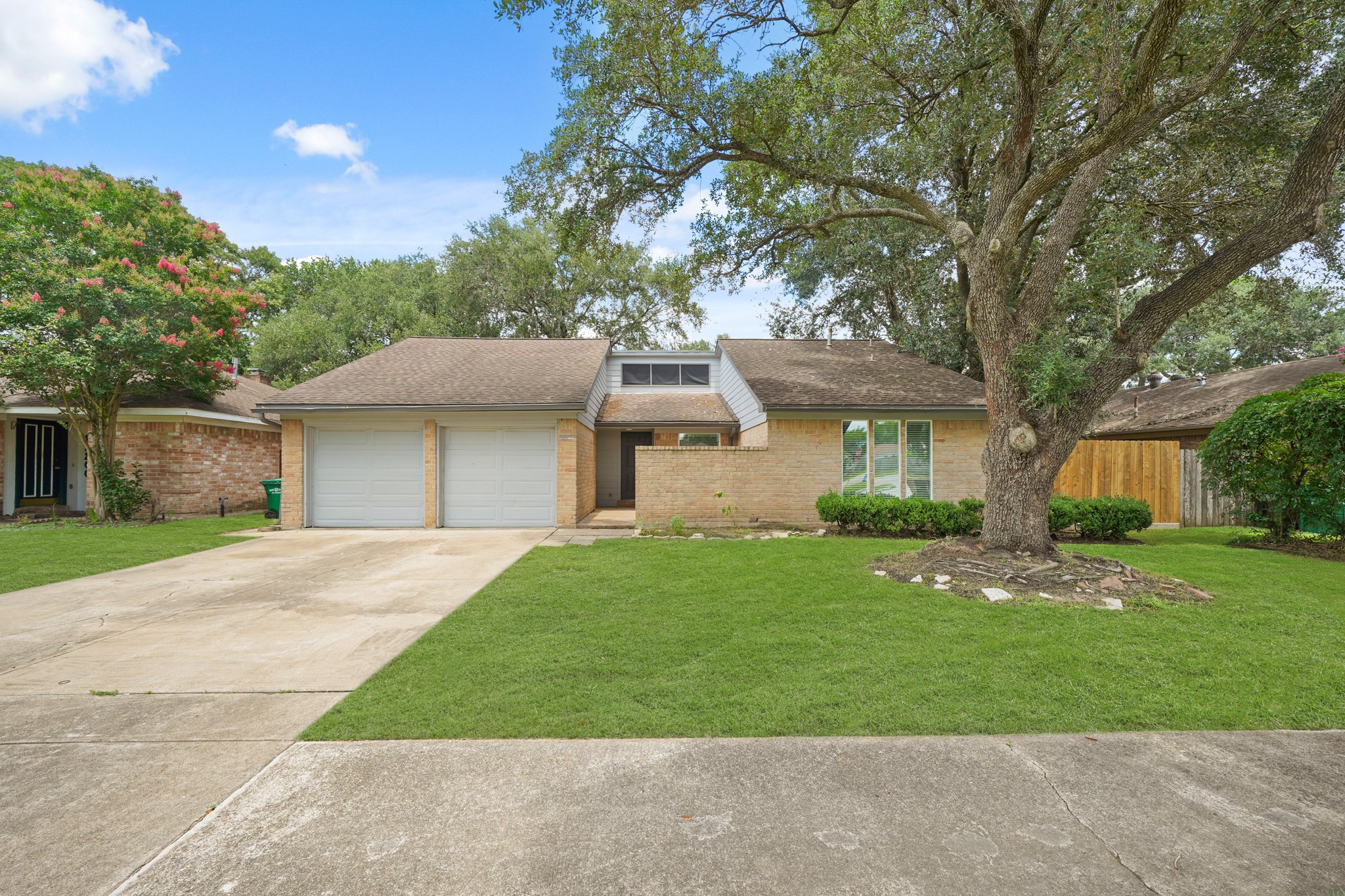 22202 Cimarron Parkway Property Photo 1