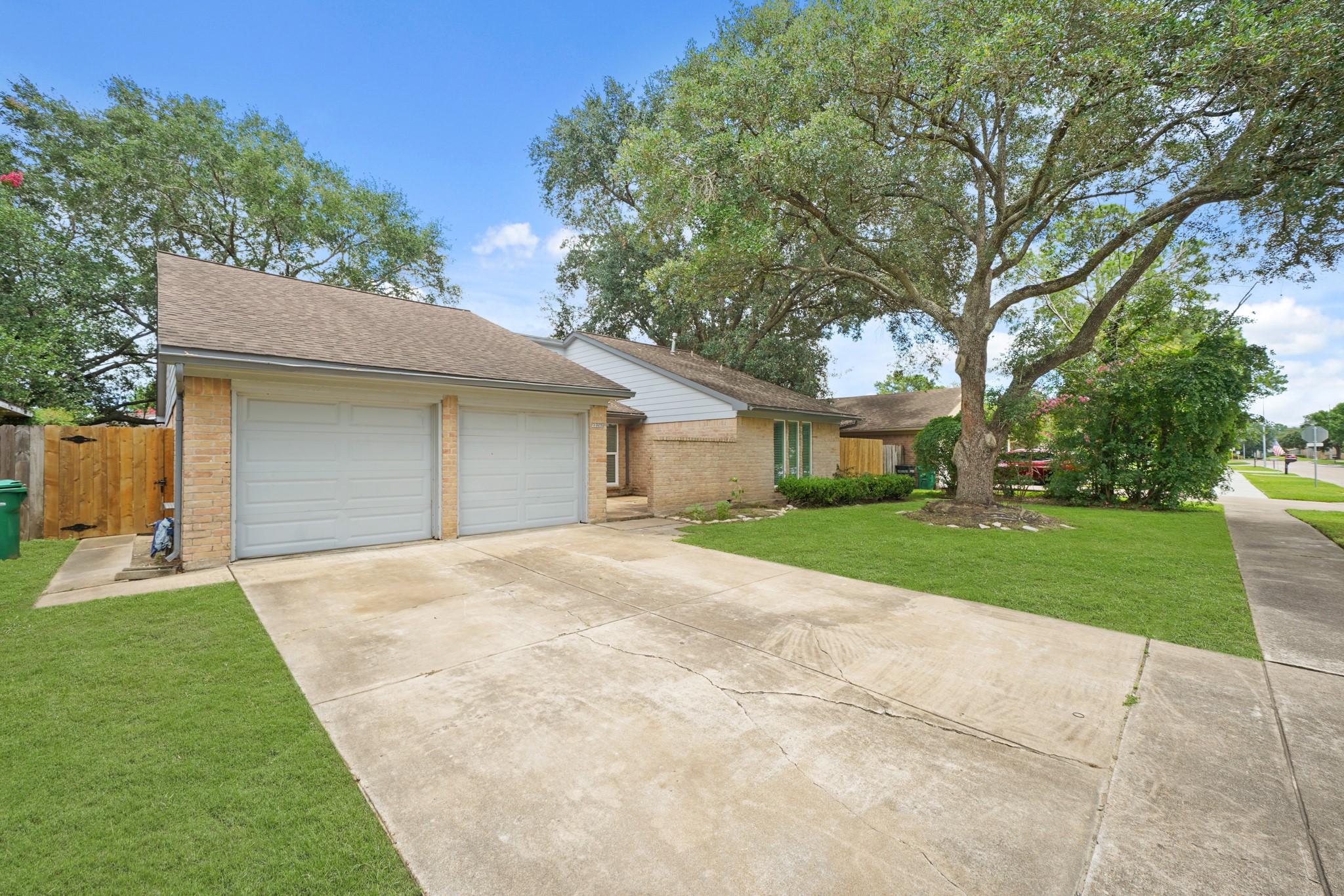 22202 Cimarron Parkway Property Photo 2