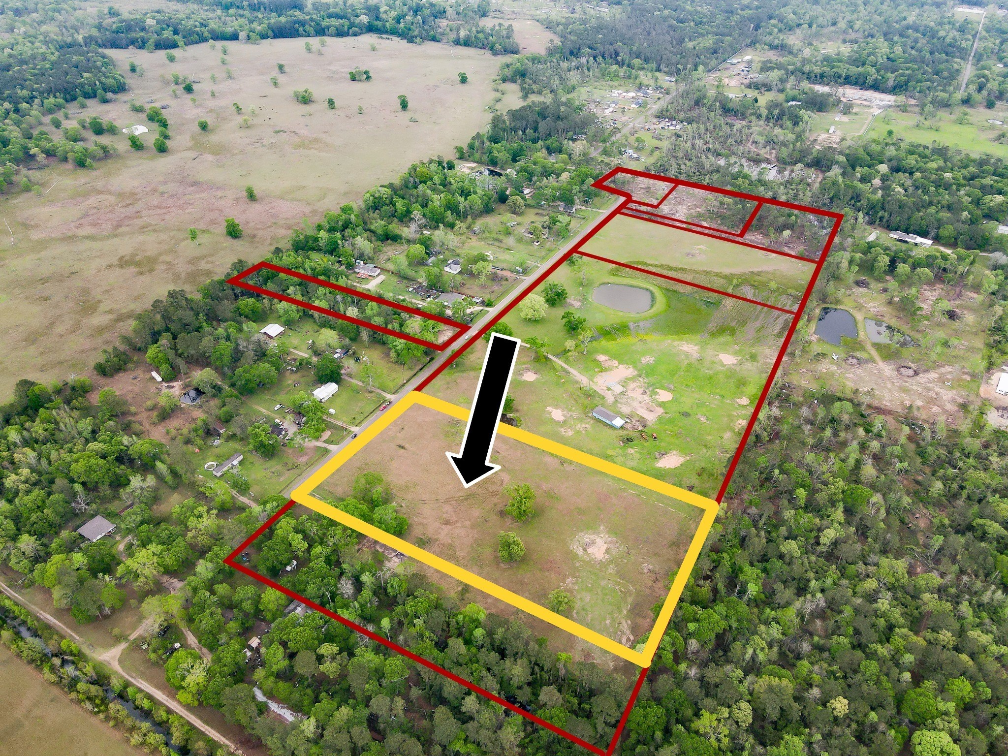 18206 Pickering Road Property Photo