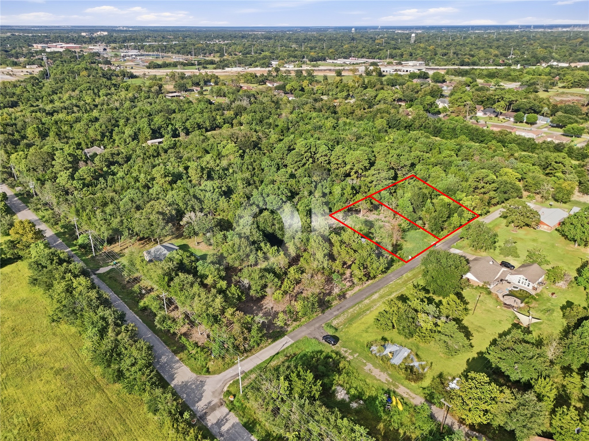 Lot 12 & 13 Moss St Property Photo 1