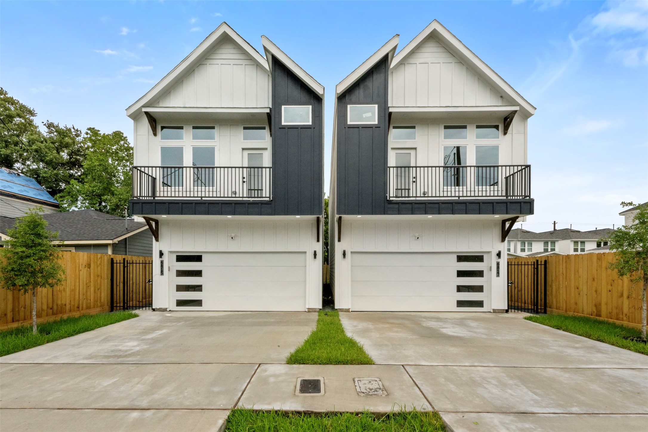 6817 Paris Street Property Photo 1