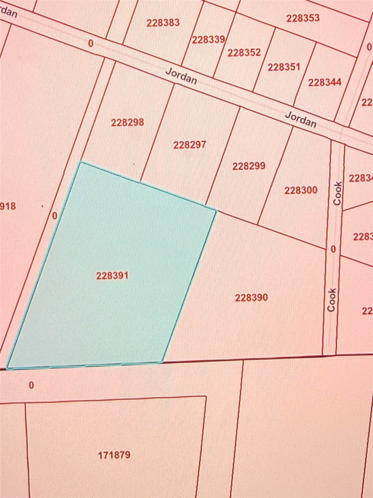 0 Jordan Road Property Photo 11
