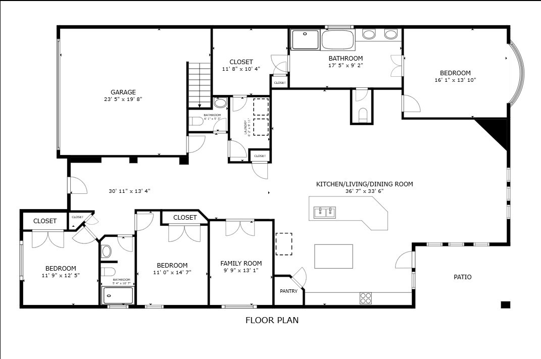 4407 Calvet Forest Drive Property Photo 49