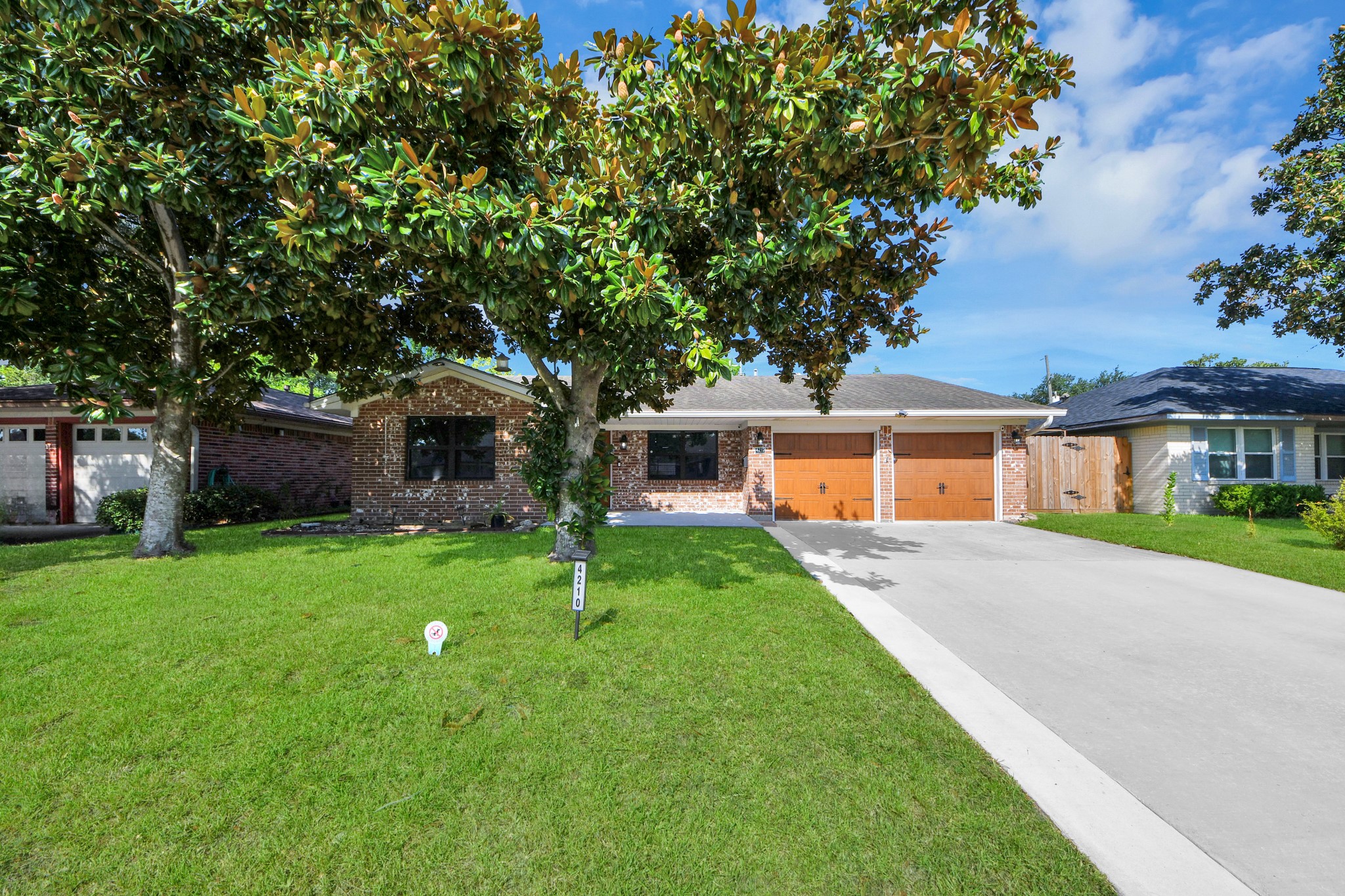 4210 Justin Lane Property Photo 35