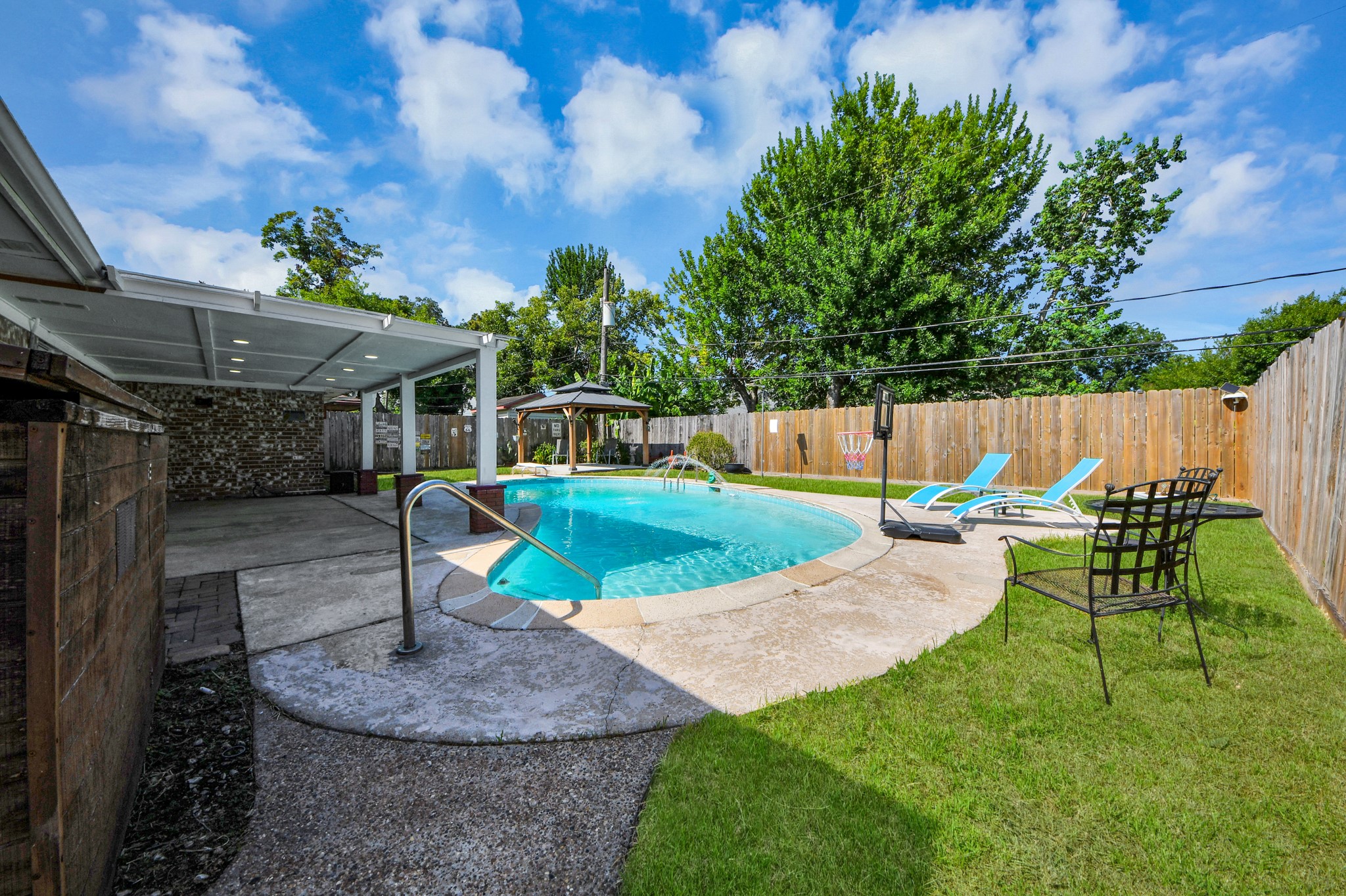 4210 Justin Lane Property Photo 43